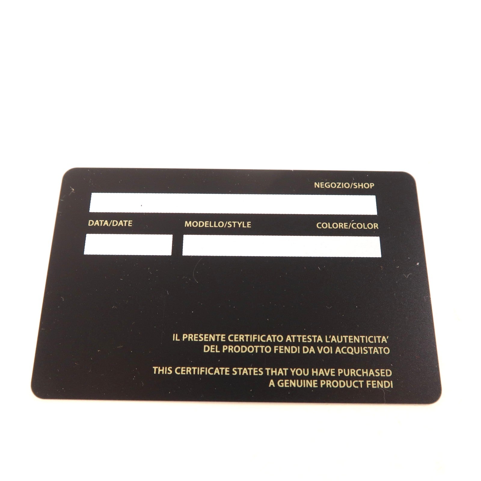 FENDI PVC Sunglasses太陽眼鏡