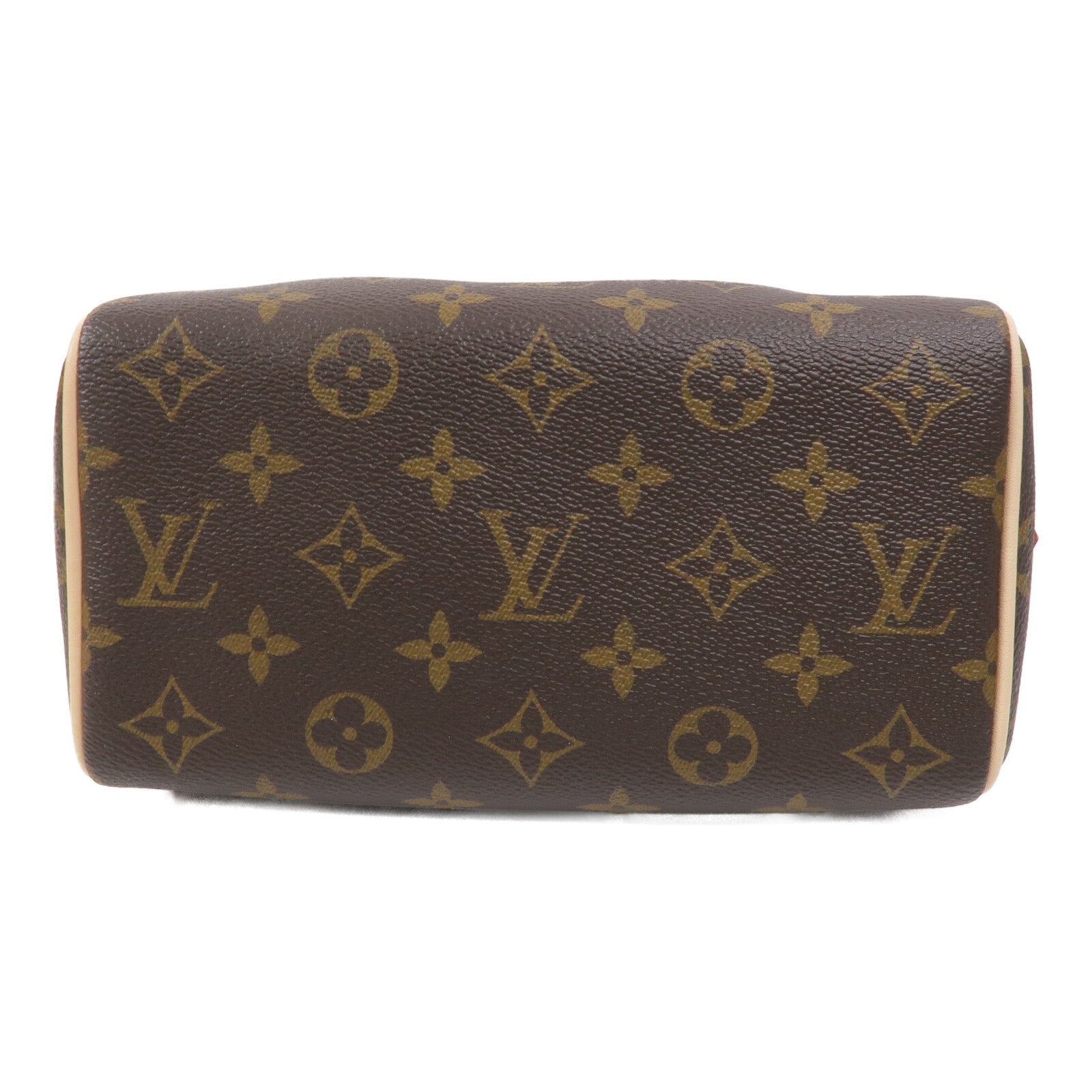 LOUIS VUITTON Monogram Speedy Bandouliere 20手挽肩背兩用袋