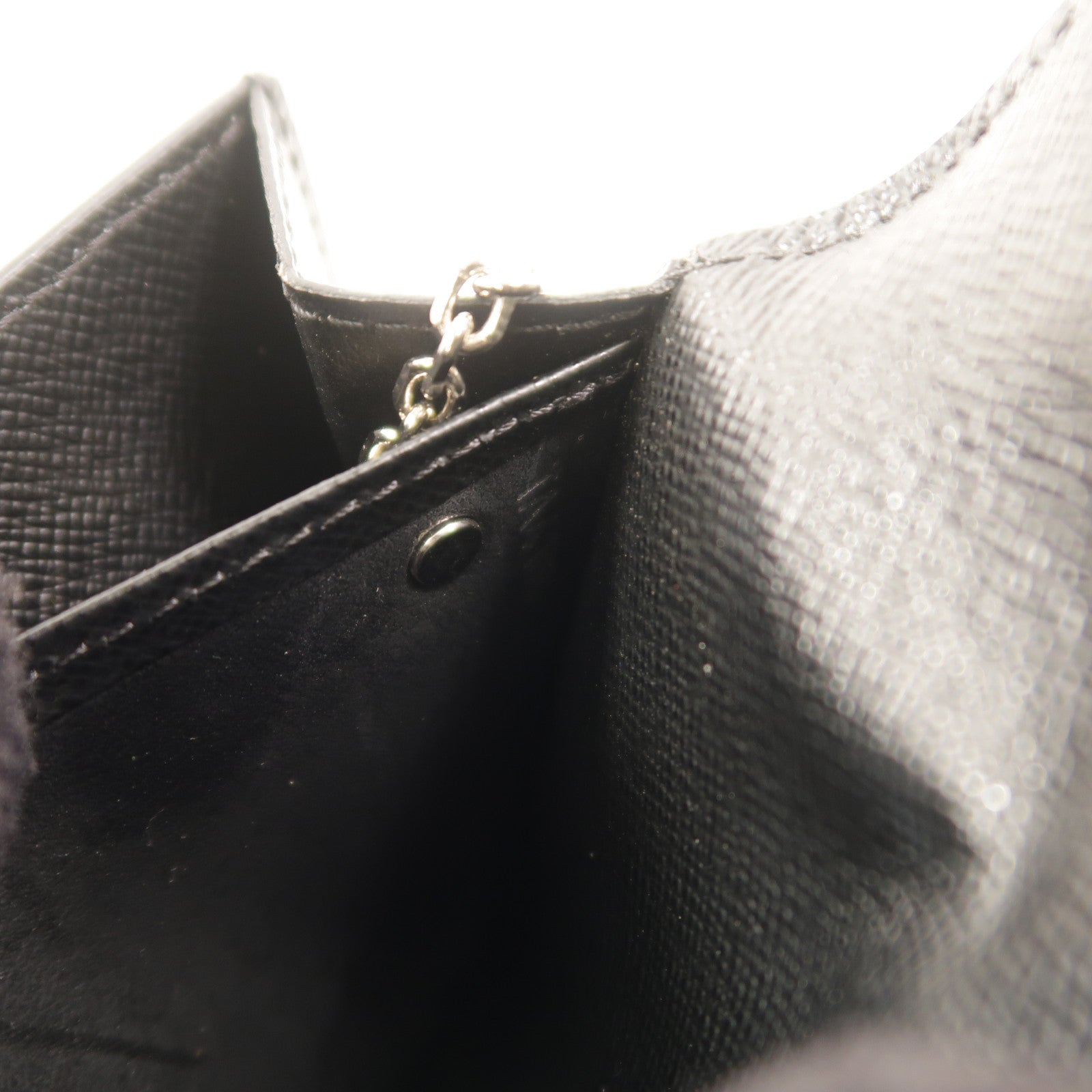LOUIS VUITTON Epi Clefs Rabat Key Pouch鎖匙包