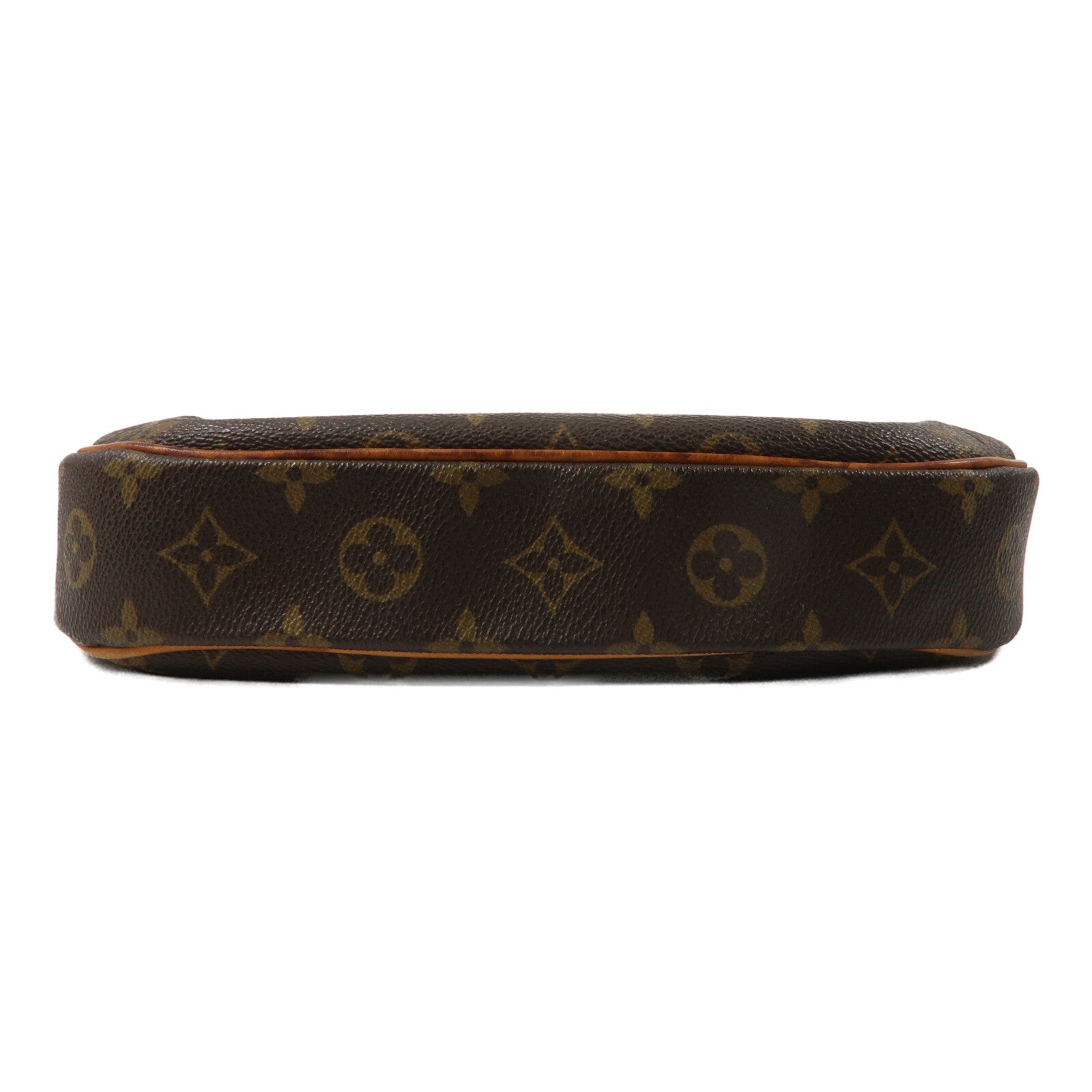 LOUIS VUITTON Monogram Odeon PM肩背袋