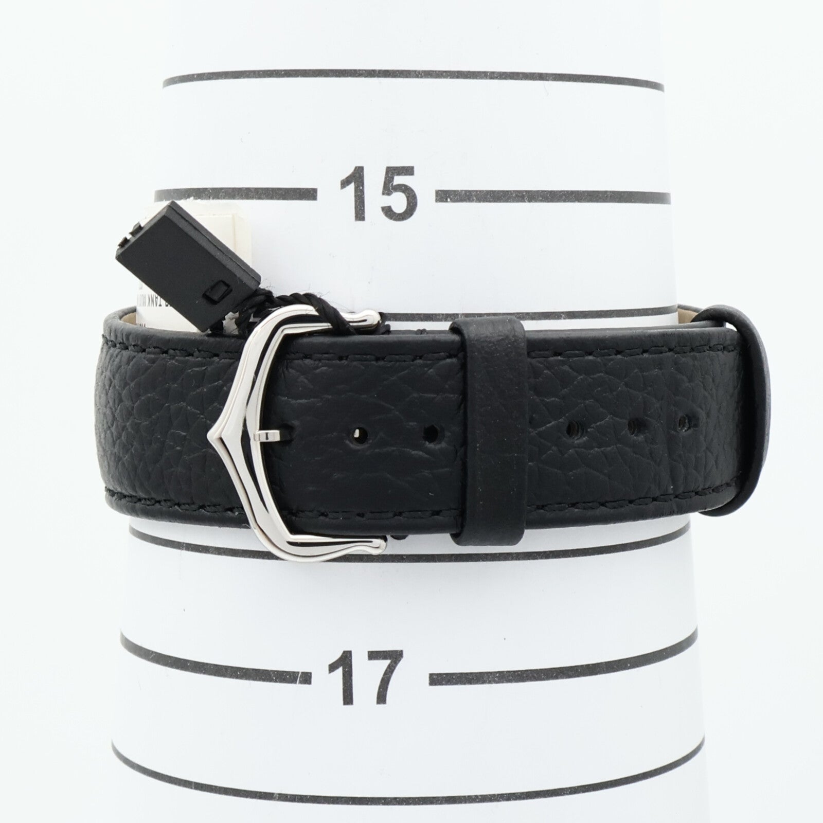 CARTIER Tank Must WSTA0041