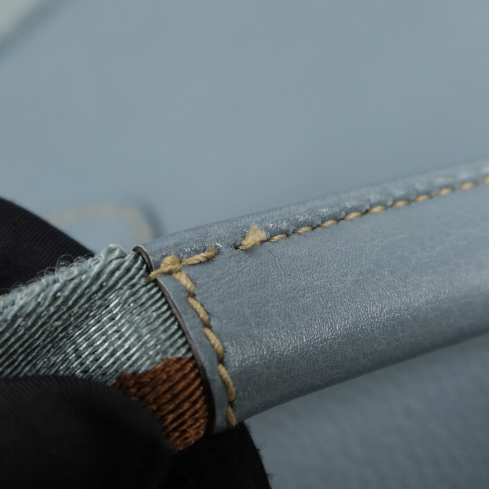 GUCCI 牛皮皮革2 Way Shoulder手挽肩背兩用袋
