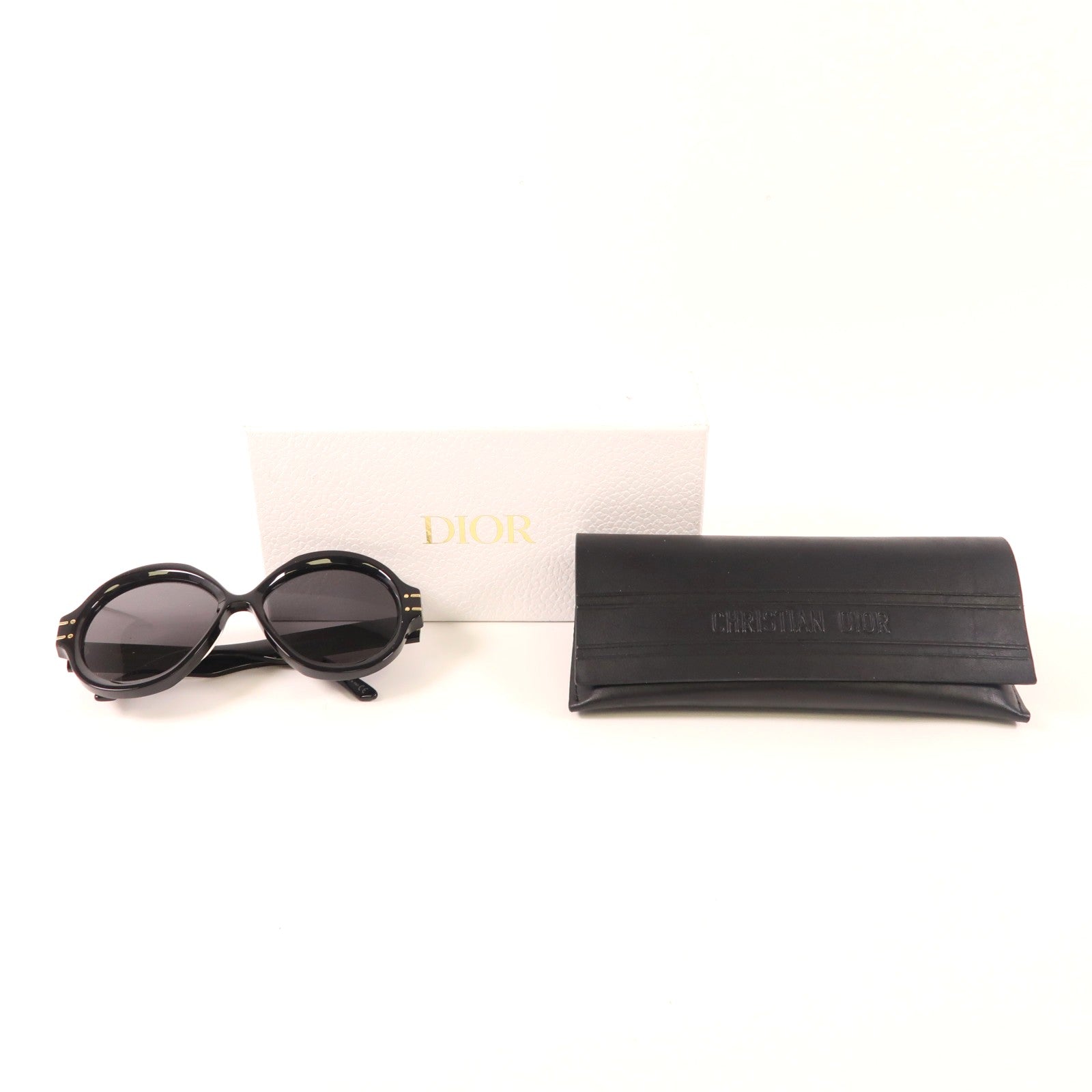 Dior PVC Sunglasses太陽眼鏡