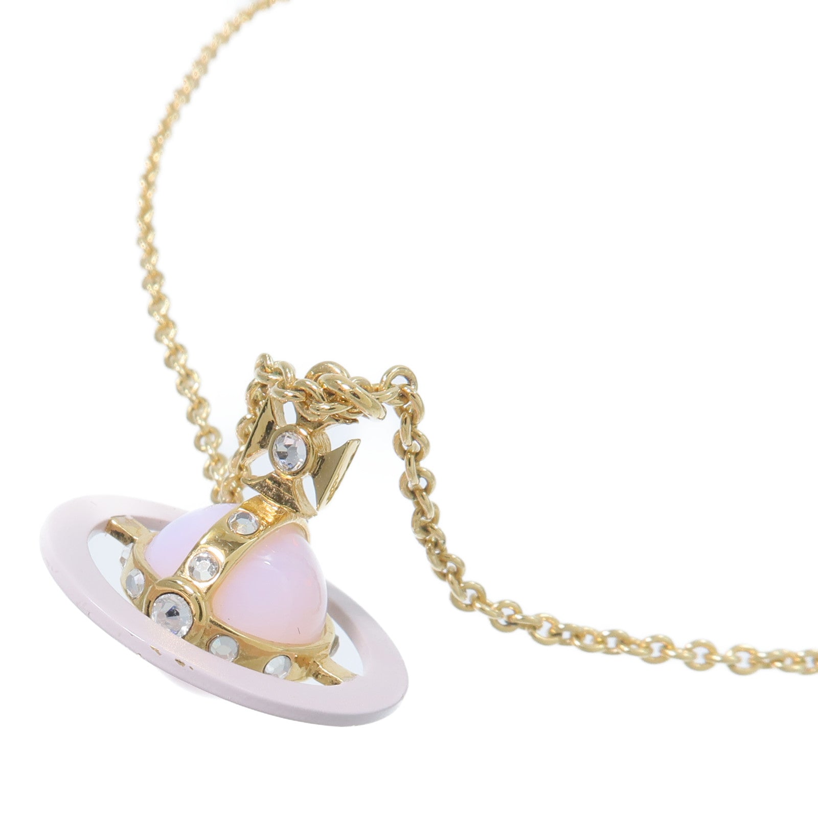 Vivienne Westwood ACCESSORIES 金屬Necklace項鍊