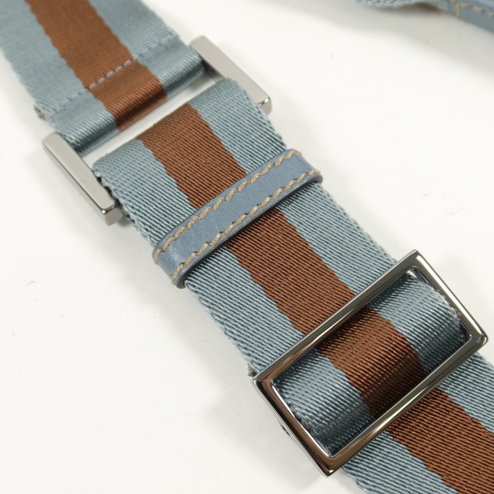 GUCCI 牛皮皮革2 Way Shoulder手挽肩背兩用袋
