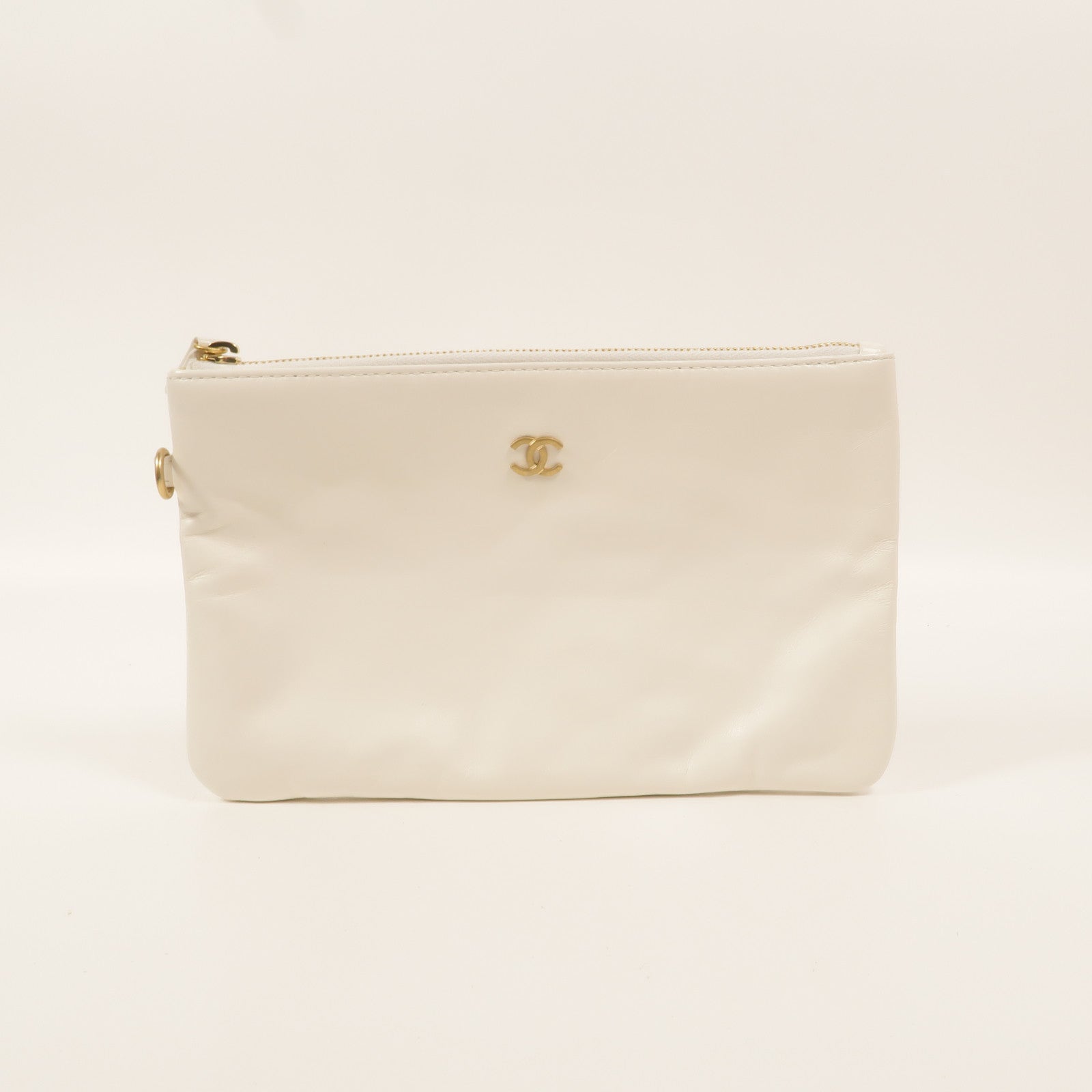 CHANEL 牛皮皮革Chanel 22 Medium肩背袋