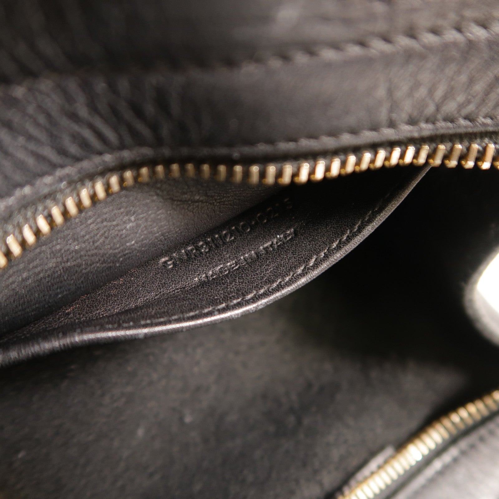 SAINT LAURENT 牛皮皮革Y Cabas手挽肩背兩用袋