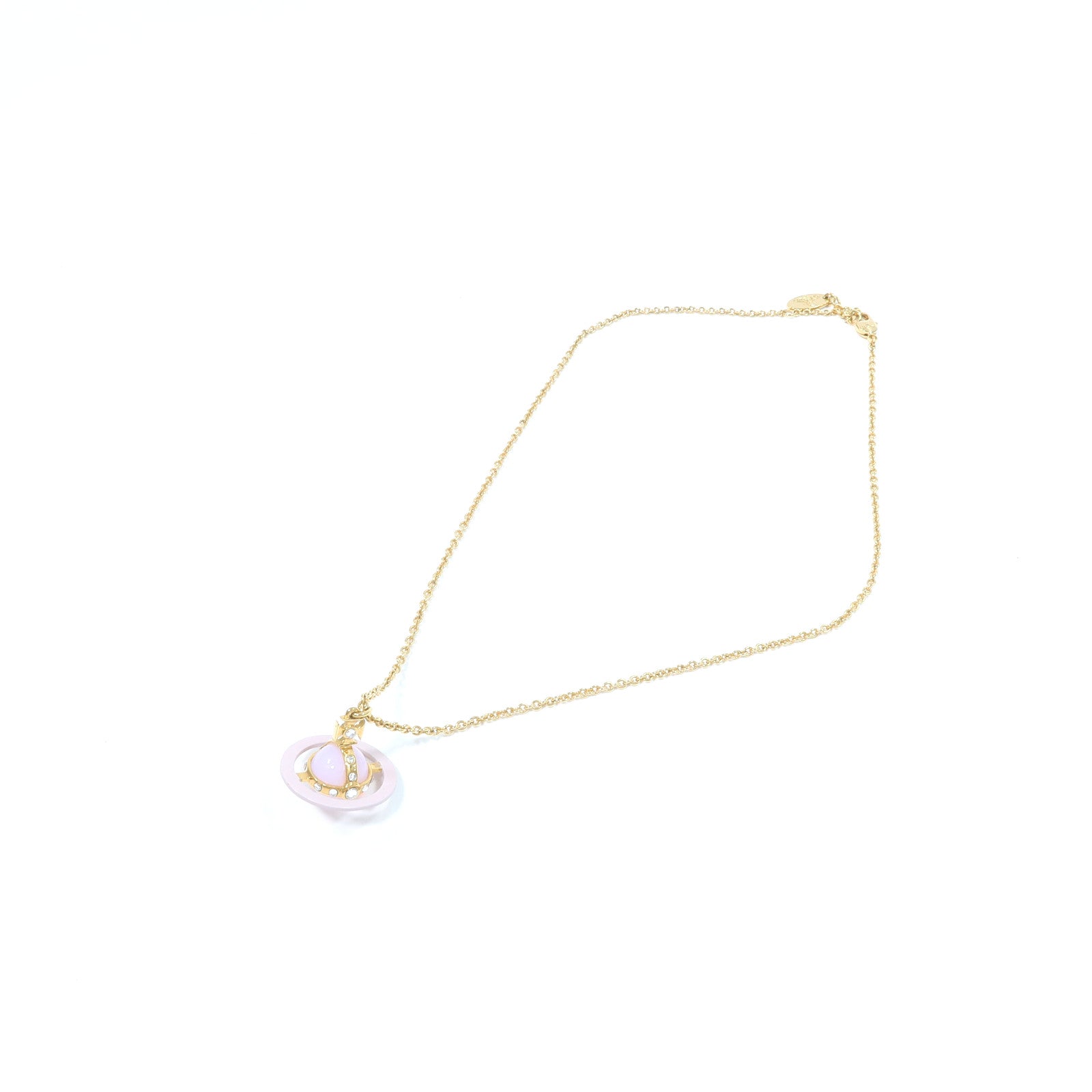Vivienne Westwood ACCESSORIES 金屬Necklace項鍊