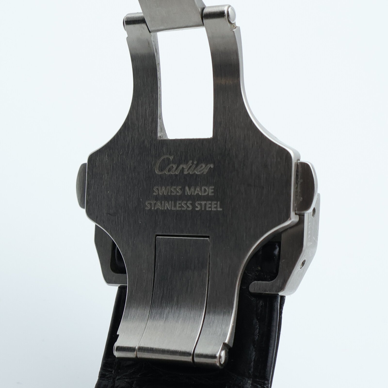 CARTIER Santos 100 W20073X8