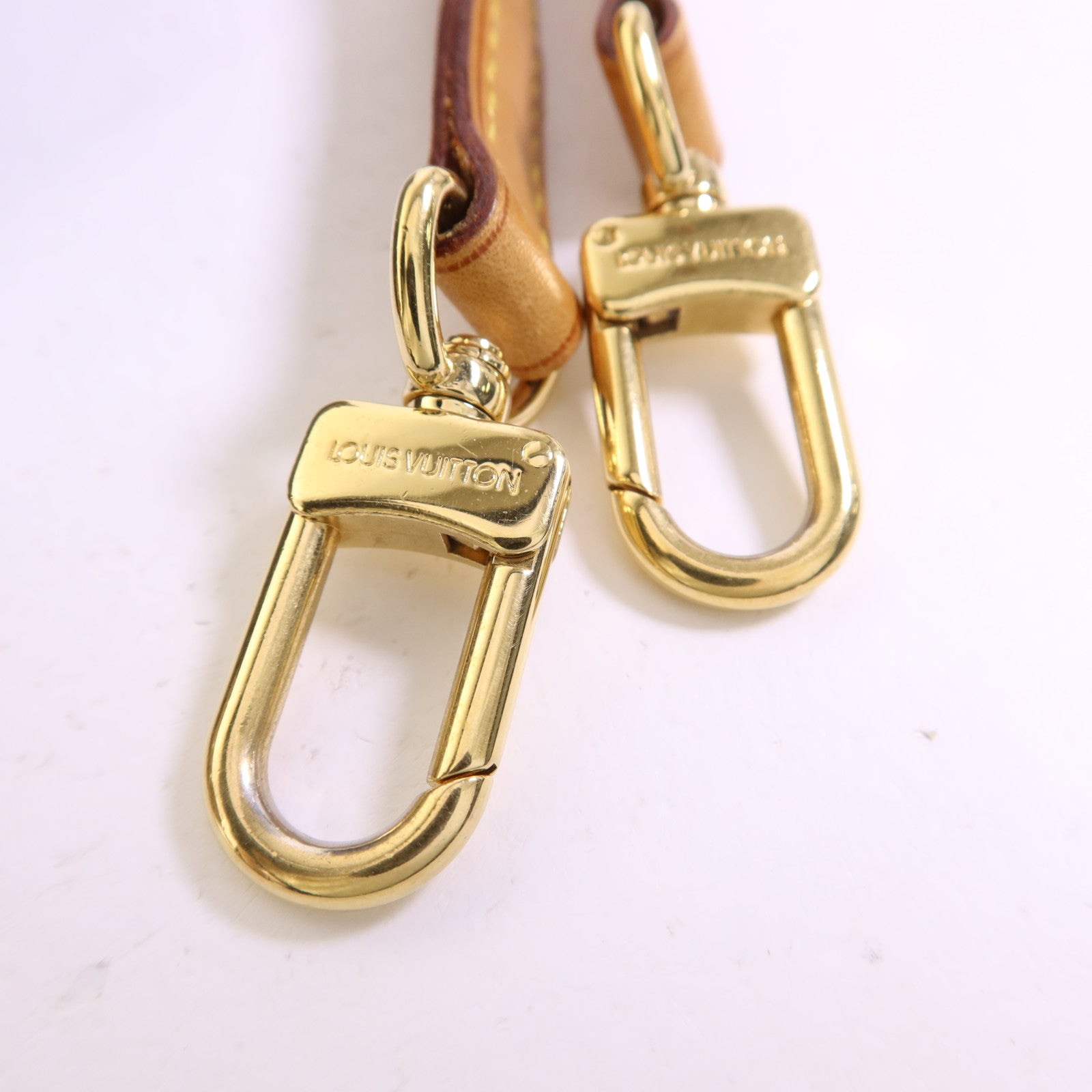 LOUIS VUITTON Monogram Estrela MM金扣手挽肩背兩用袋