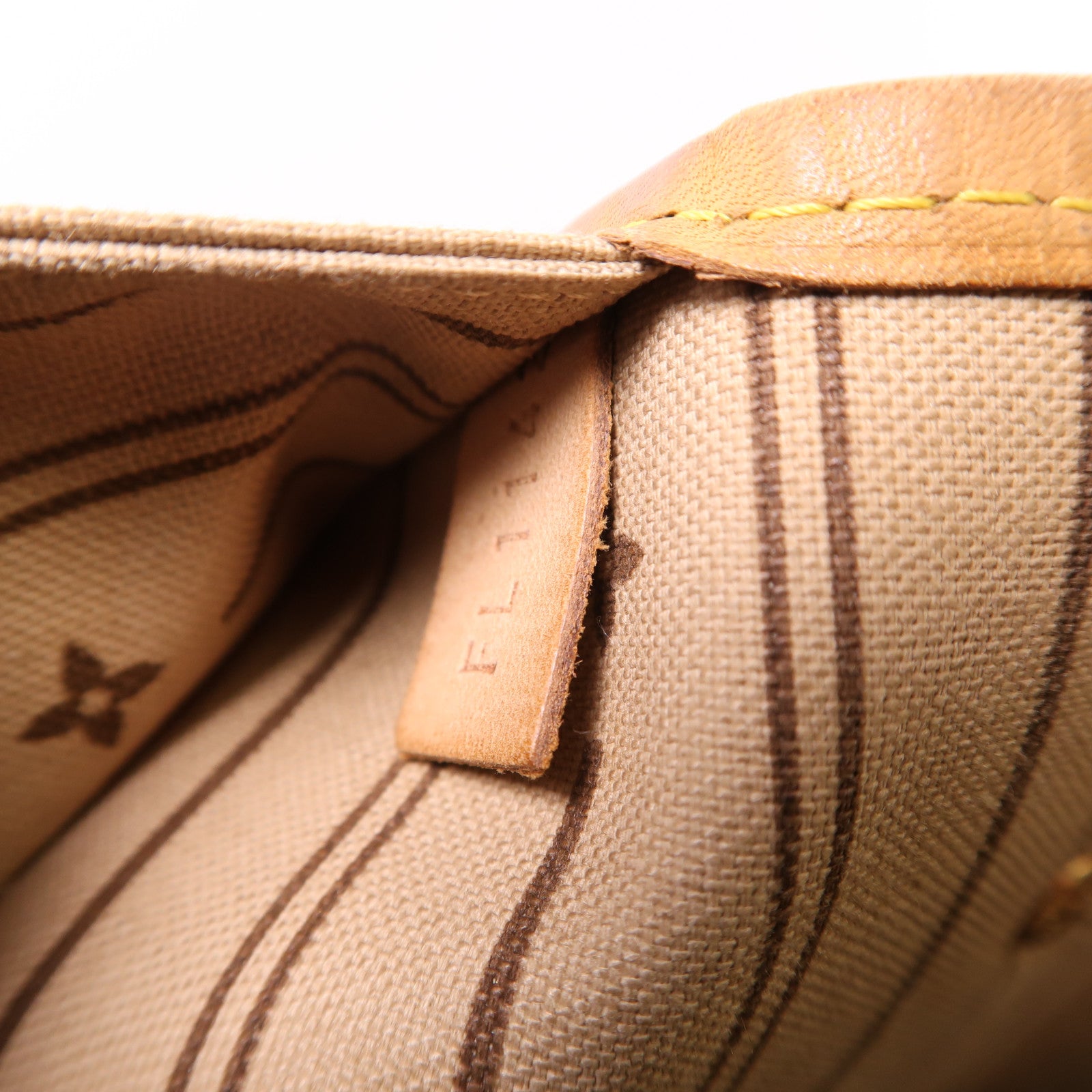 LOUIS VUITTON Monogram Neverfull GM Tote Bag金扣肩背袋