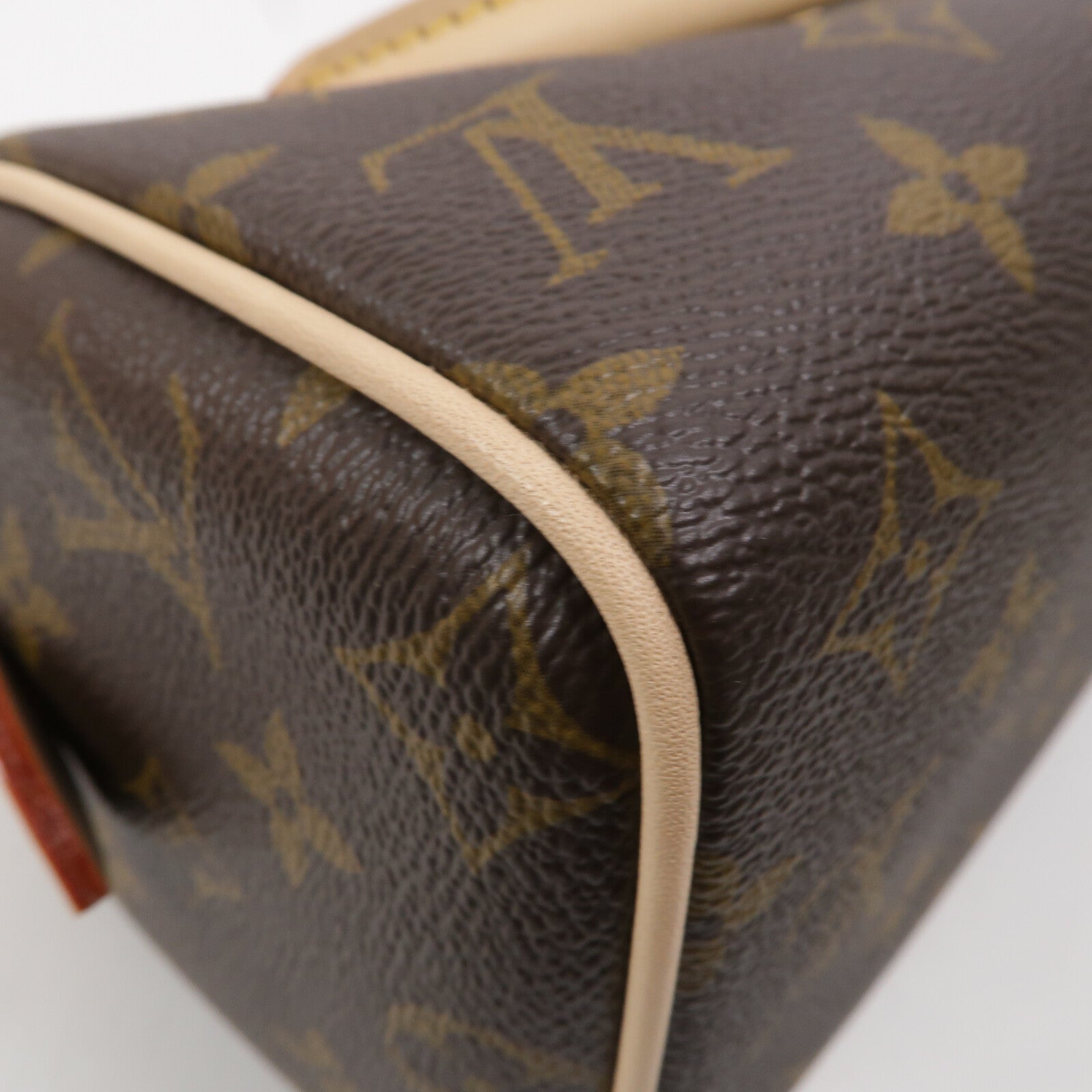 LOUIS VUITTON Monogram Speedy Bandouliere 20手挽肩背兩用袋