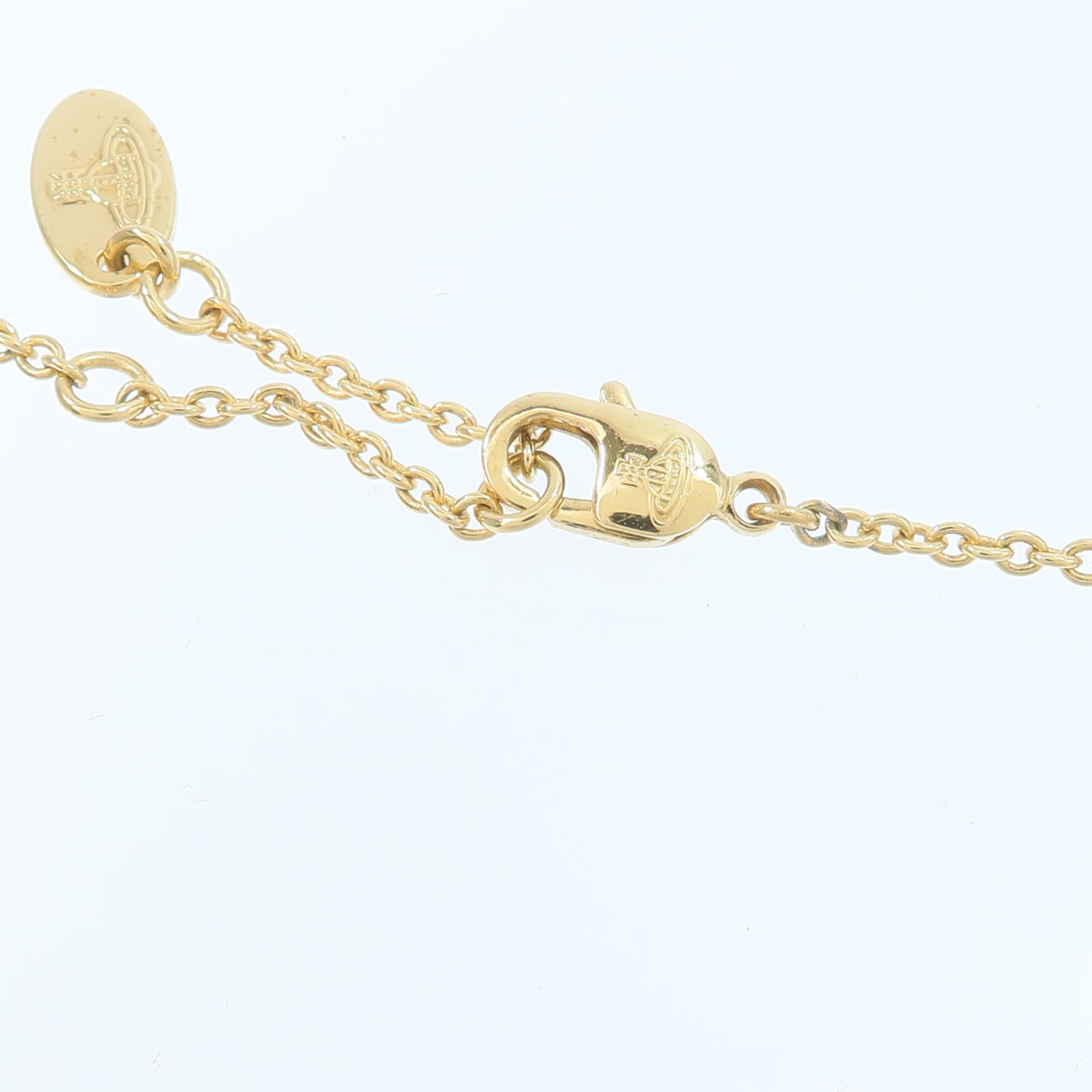 Vivienne Westwood ACCESSORIES 金屬Necklace項鍊