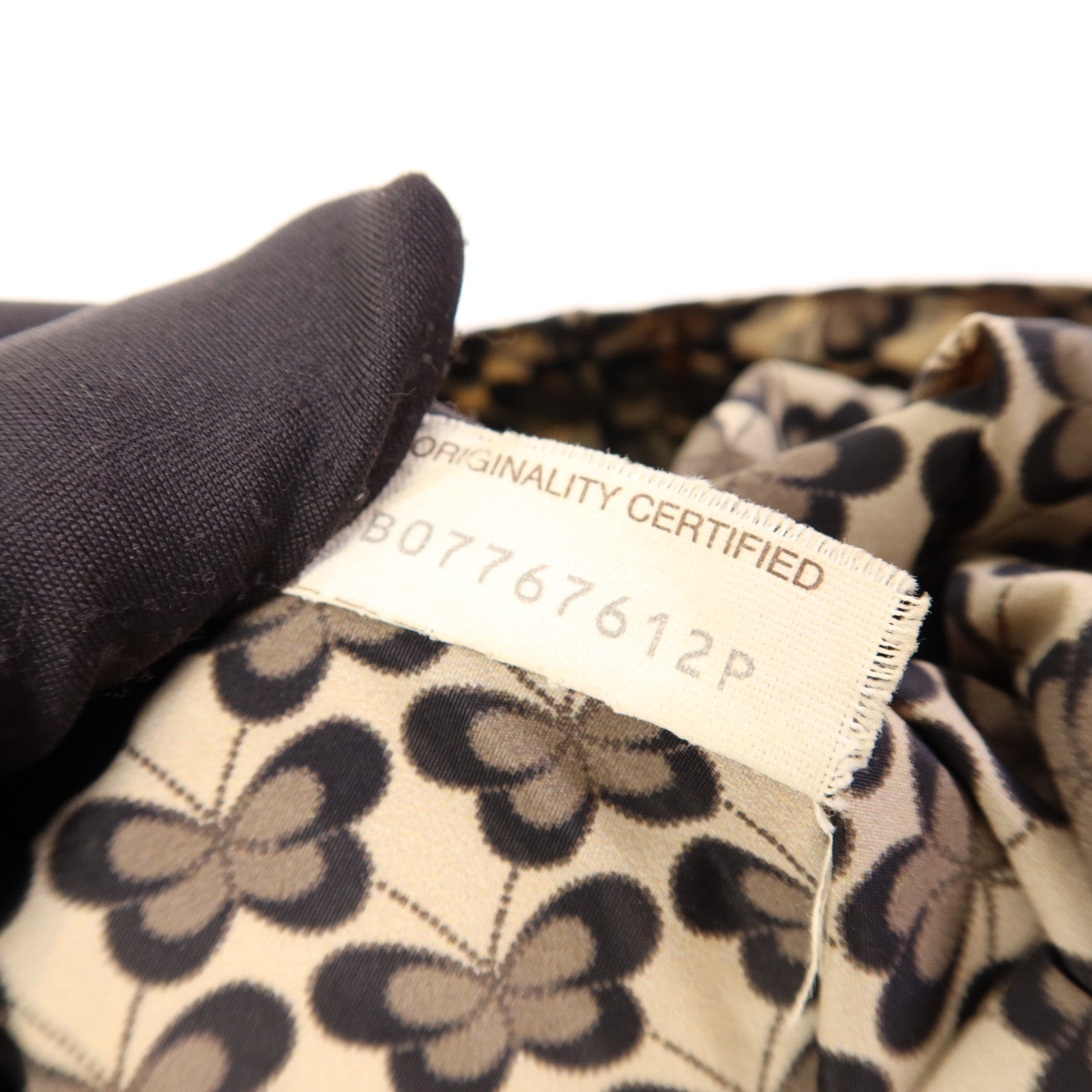 BOTTEGA VENETA 皮革/尼龍Tote Bag手挽袋