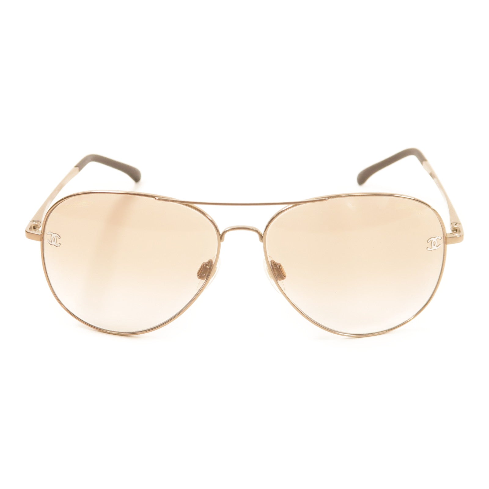 CHANEL PVC Sunglass太陽眼鏡