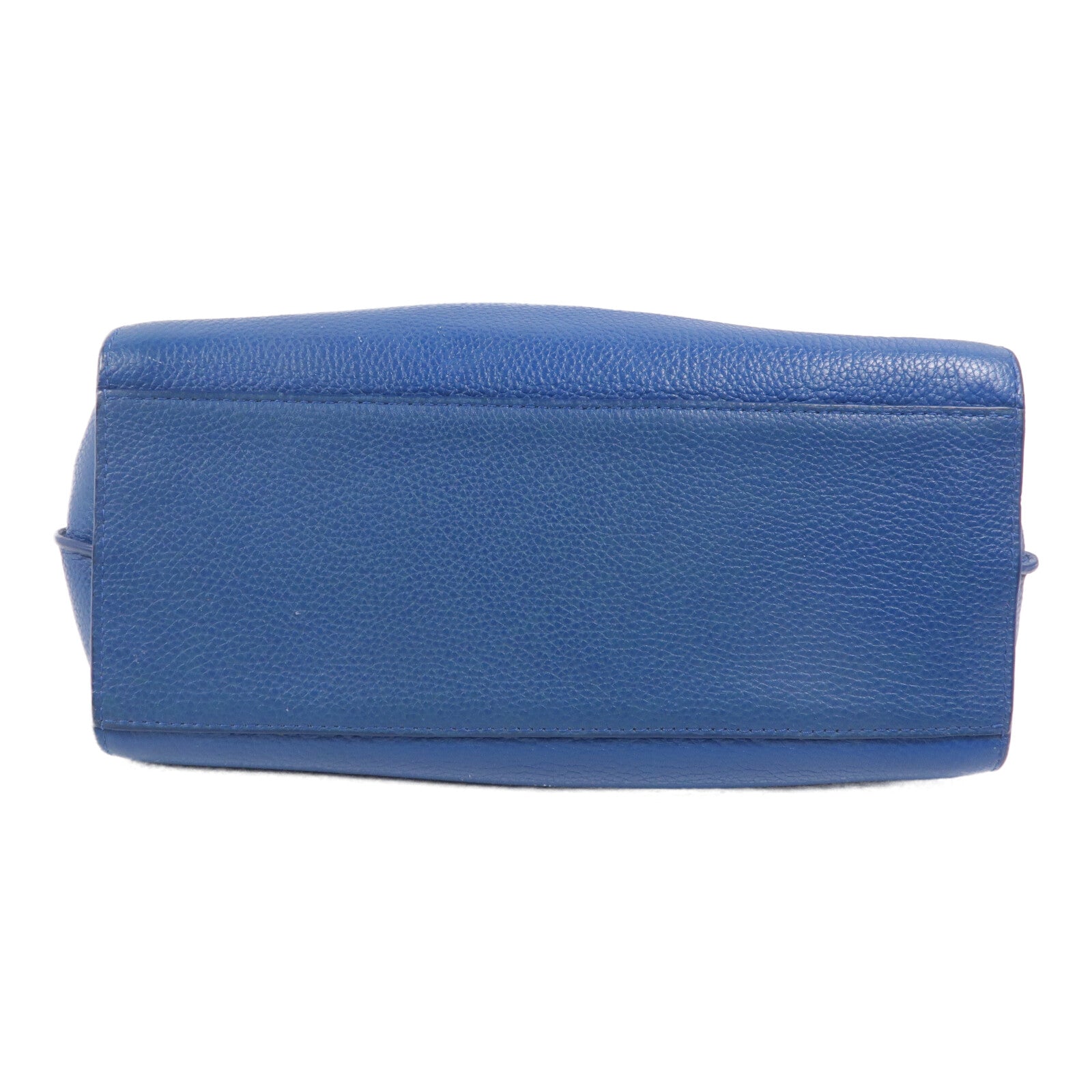 COACH 牛皮皮革Hand Bag手挽袋