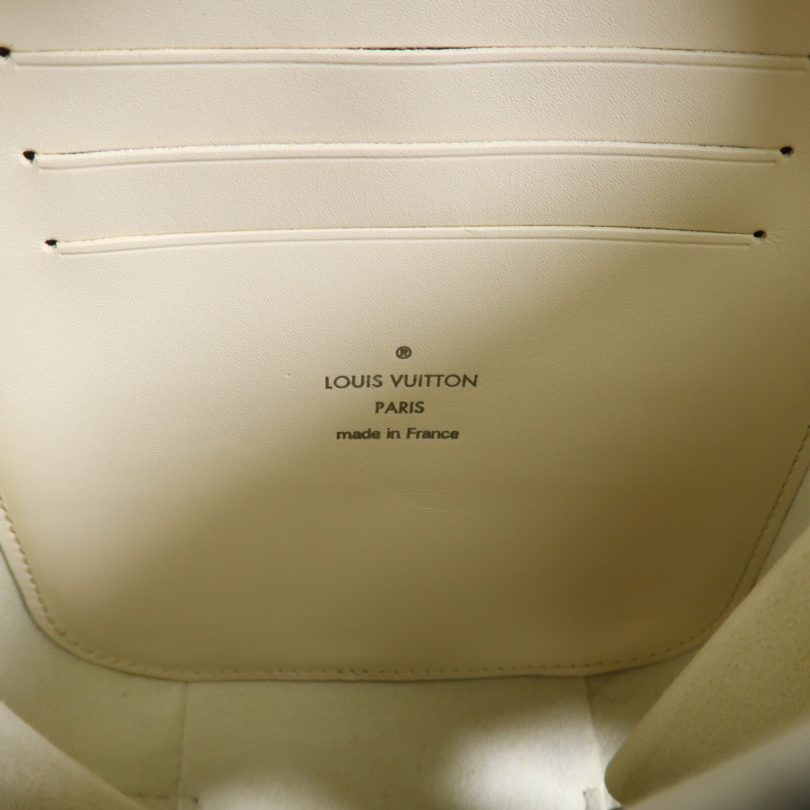 LOUIS VUITTON Monogram Valisette Vertical金扣手挽肩背兩用袋棕色