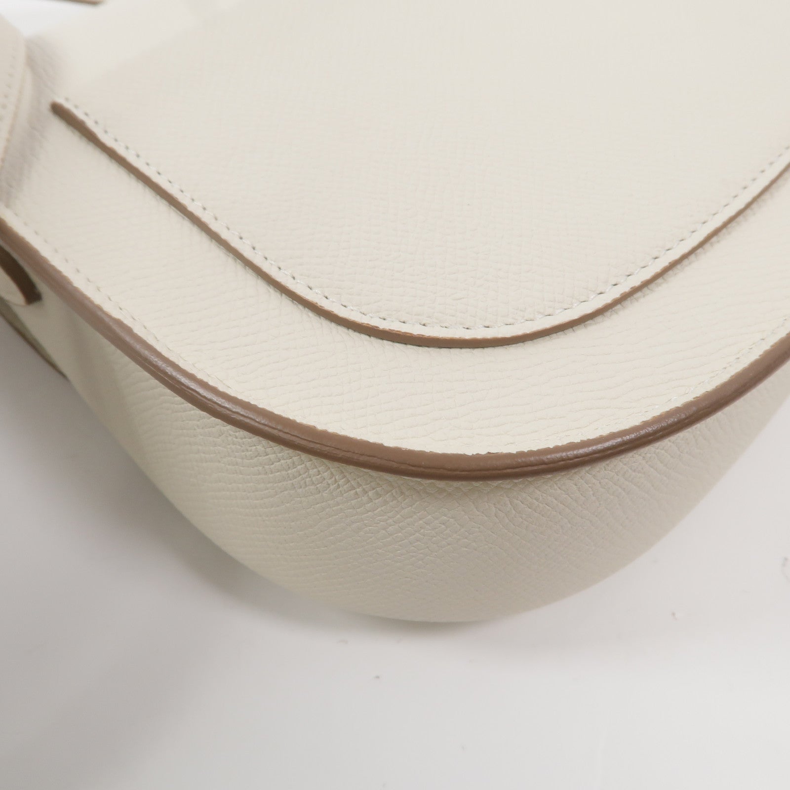 CELINE 牛皮皮革Trotteur Bag肩背袋