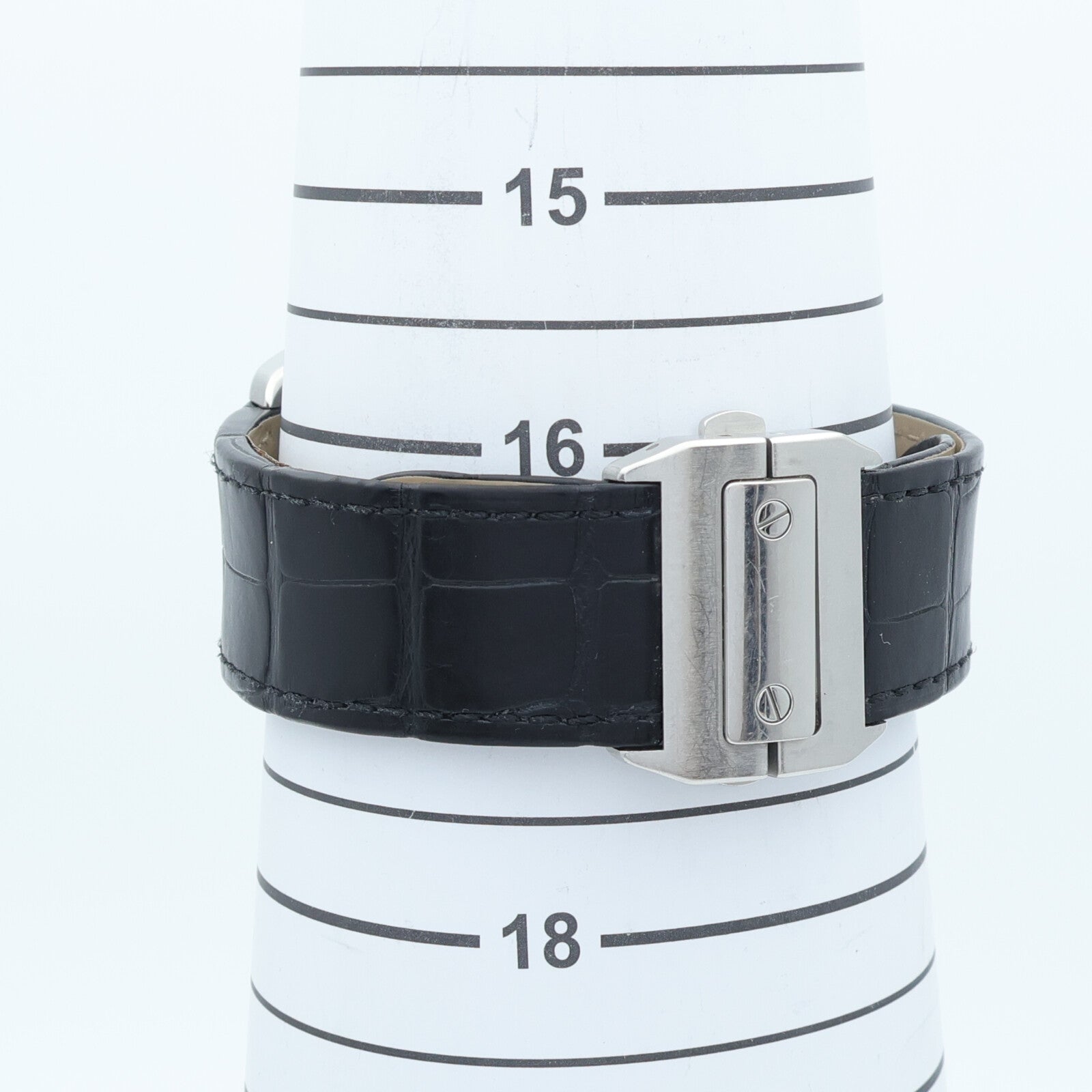 CARTIER Santos 100 W20073X8