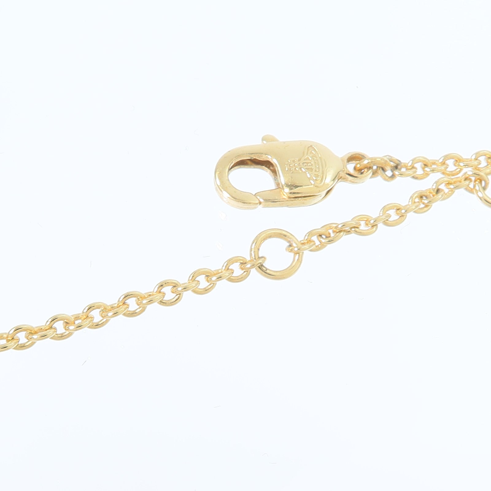 Vivienne Westwood ACCESSORIES 金屬Necklace項鍊