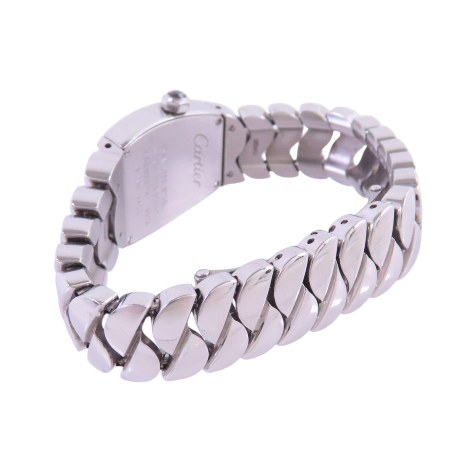 CARTIER La Donya SM Watch 2902.479639