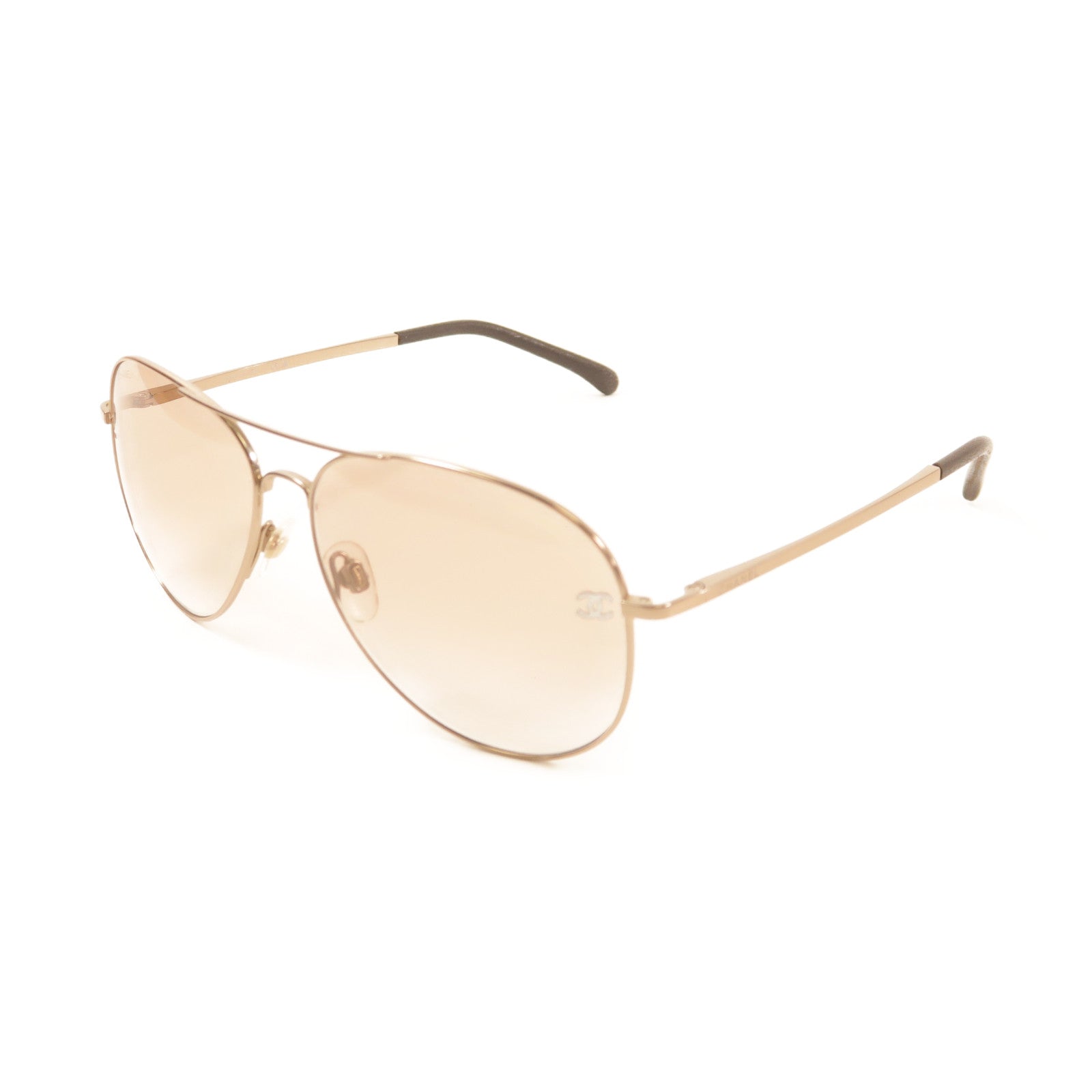 CHANEL PVC Sunglass太陽眼鏡