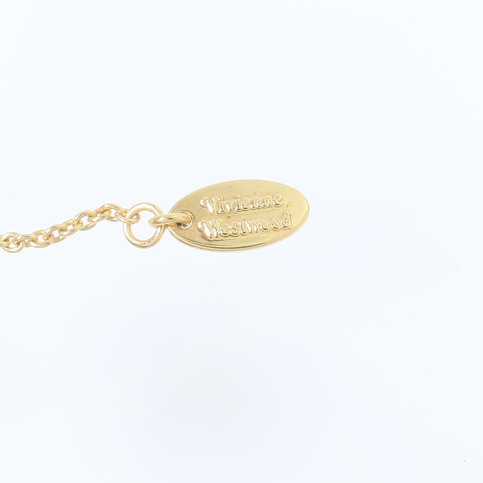 Vivienne Westwood ACCESSORIES 金屬Necklace項鍊