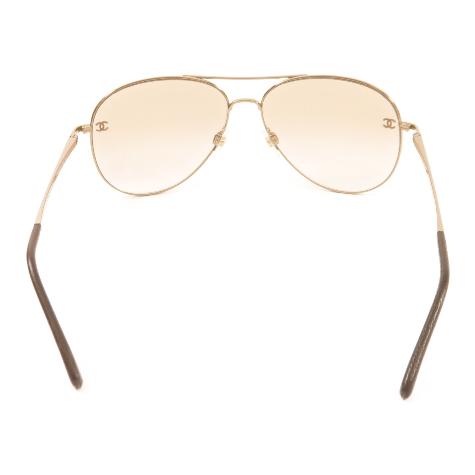 CHANEL PVC Sunglass太陽眼鏡