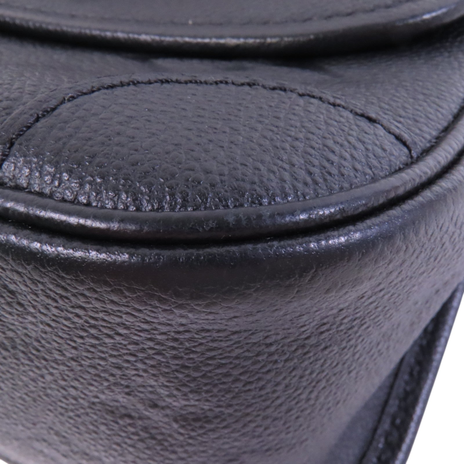 LOUIS VUITTON Monogram Empreinte Diane金扣手挽肩背兩用袋