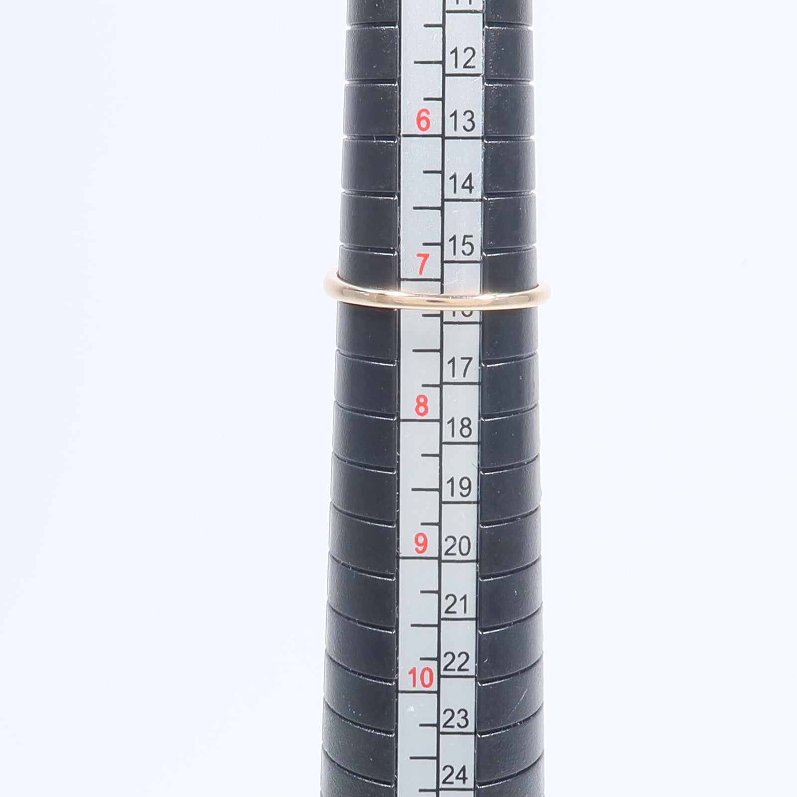 JEWELRY 14K玫瑰金Diamond Ring鑽石戒指