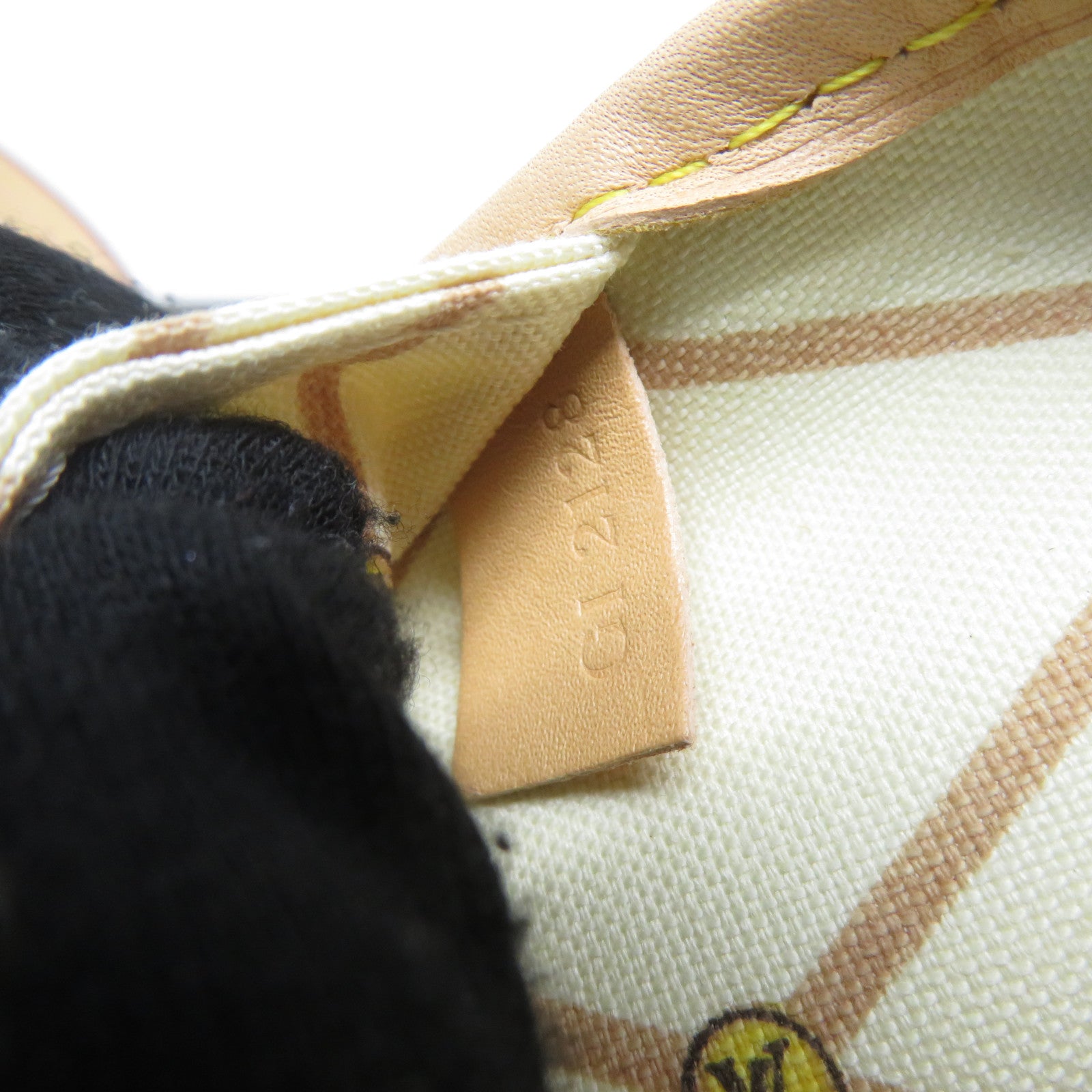 LOUIS VUITTON Monogram Summer Trunk Neverfull MM金扣肩背袋啡色