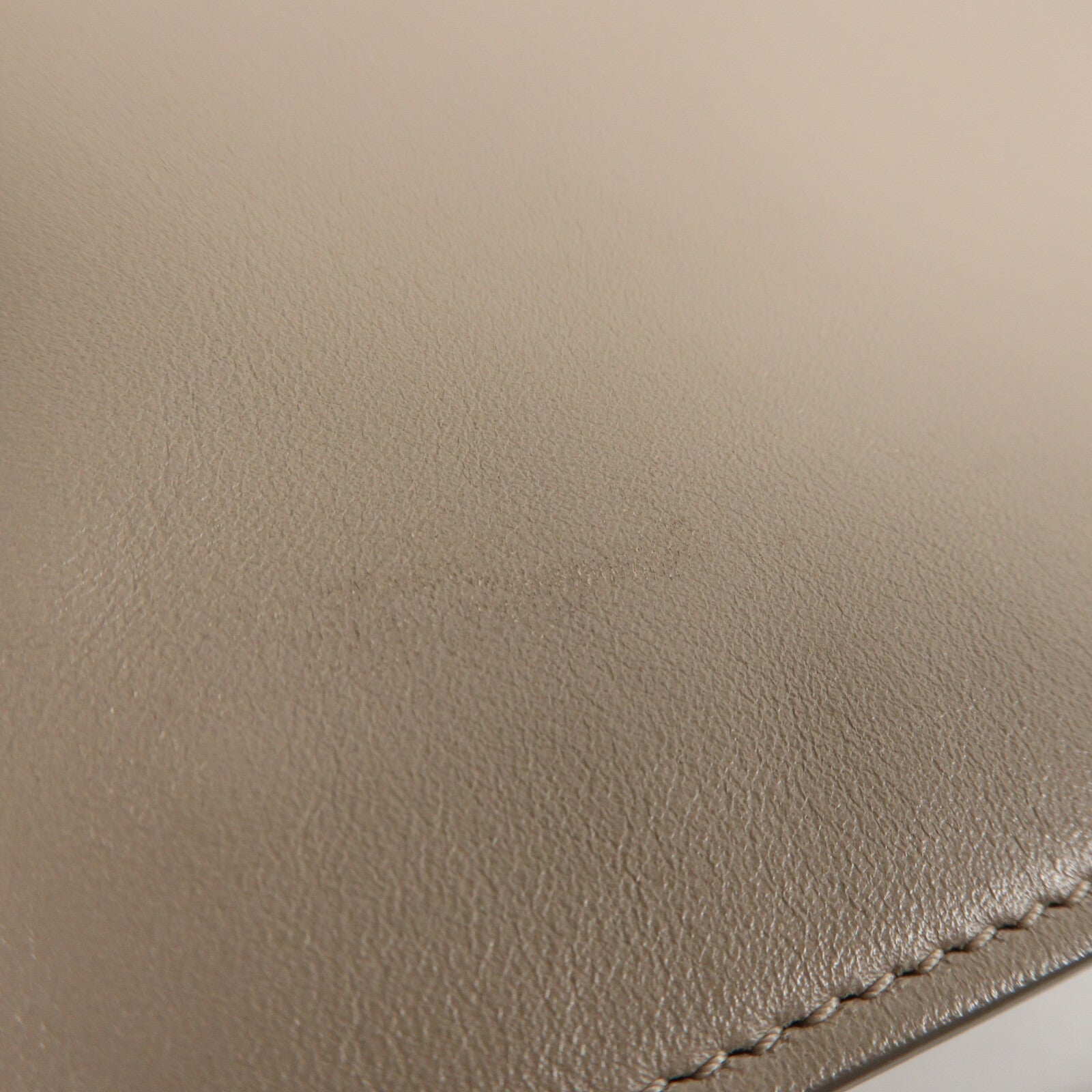 Chloe 牛皮皮革Shoulder Bag肩背袋