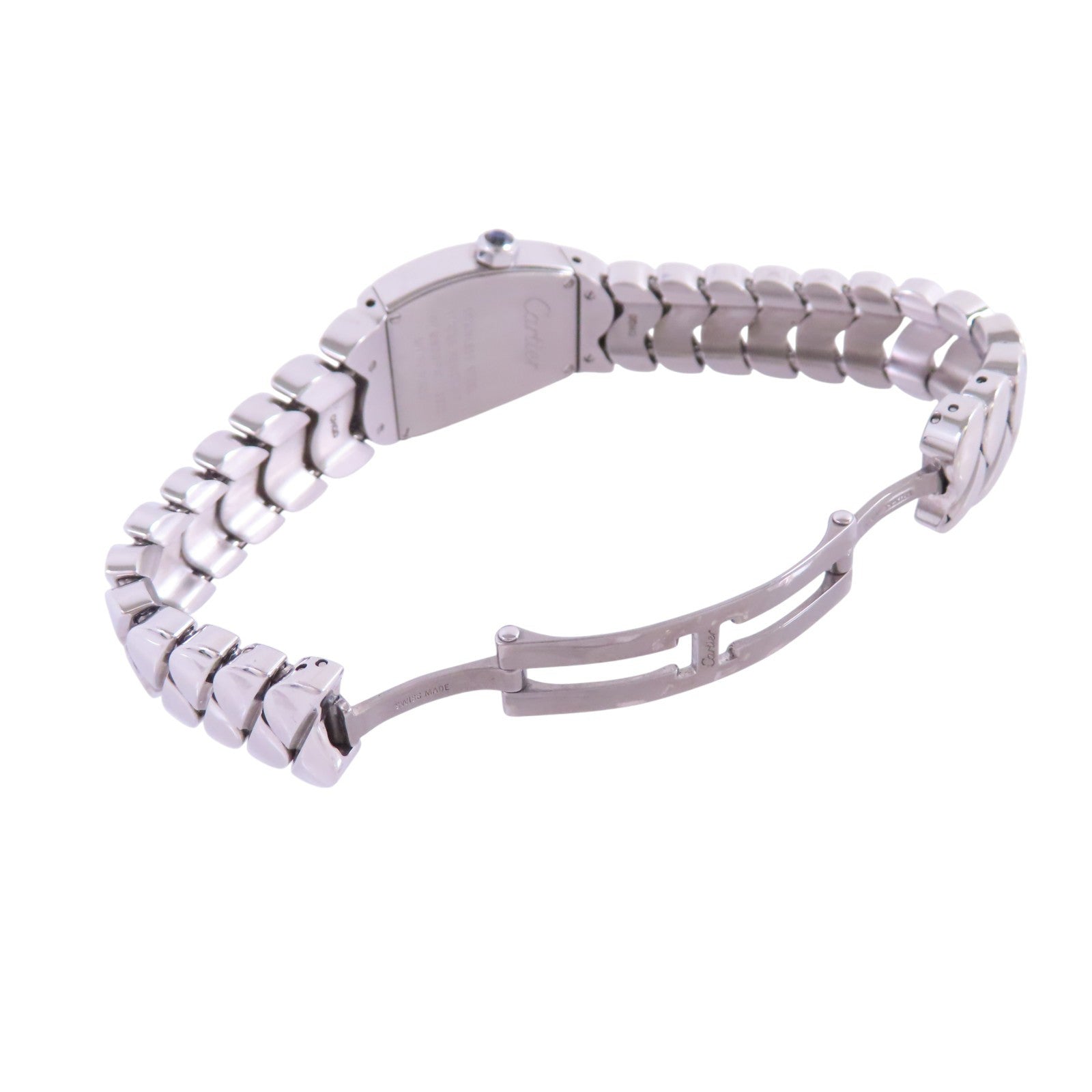 CARTIER La Donya SM Watch 2902.479639