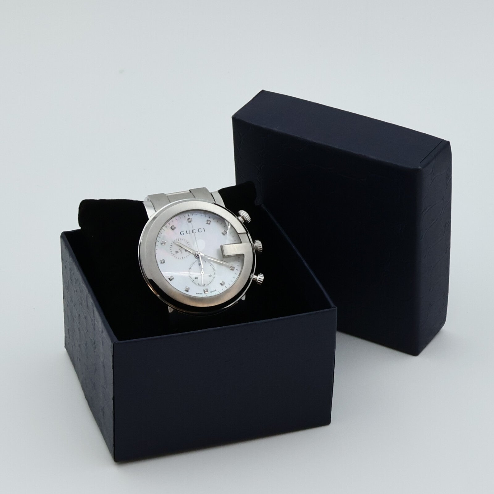 GUCCI G Chrono 101M