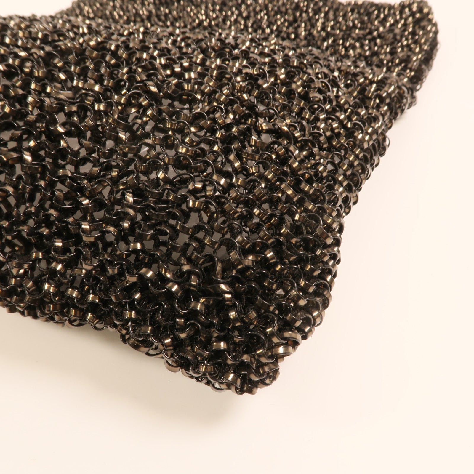 ANTEPRIMA PVC Hand Bag銀扣手挽袋