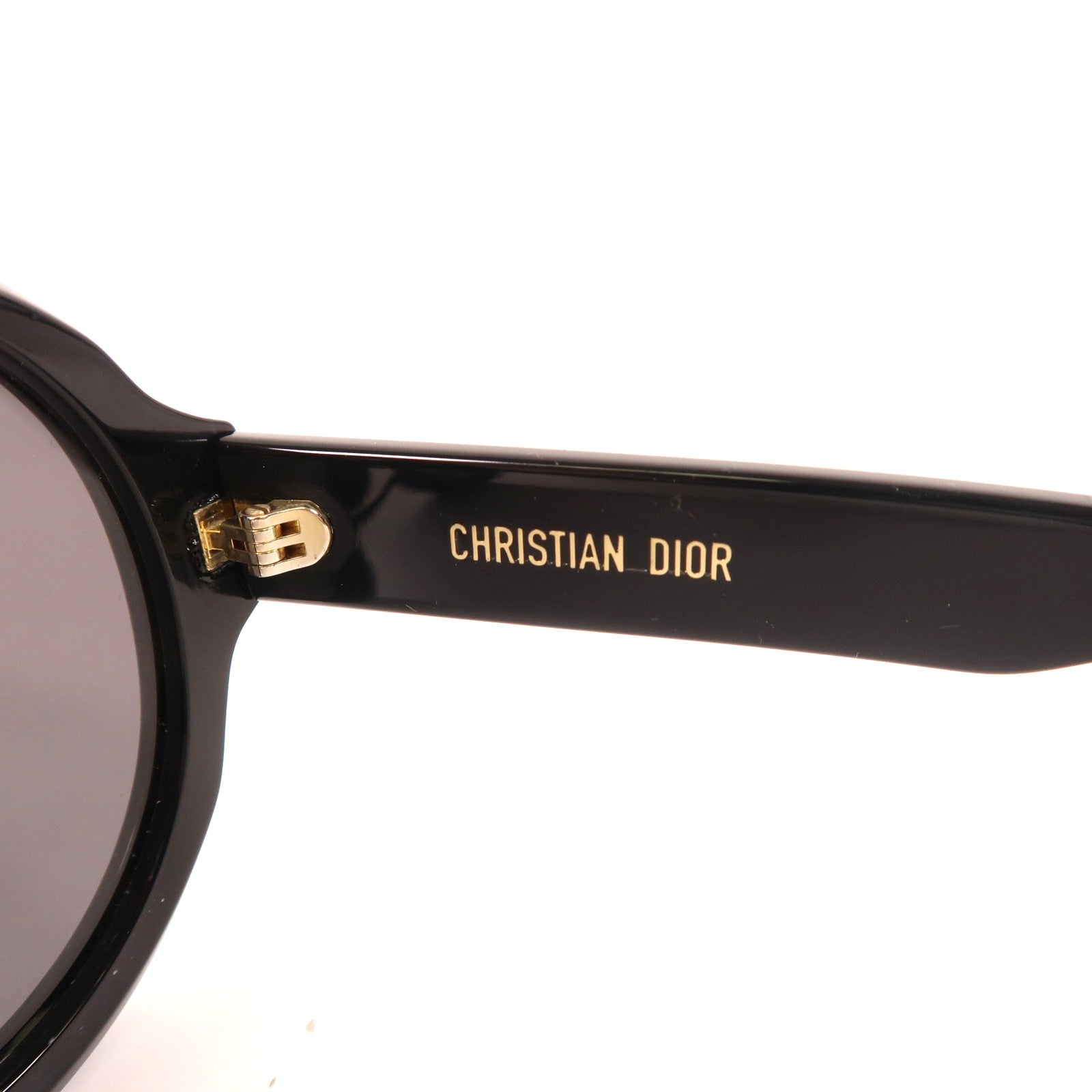 Dior PVC Sunglasses太陽眼鏡