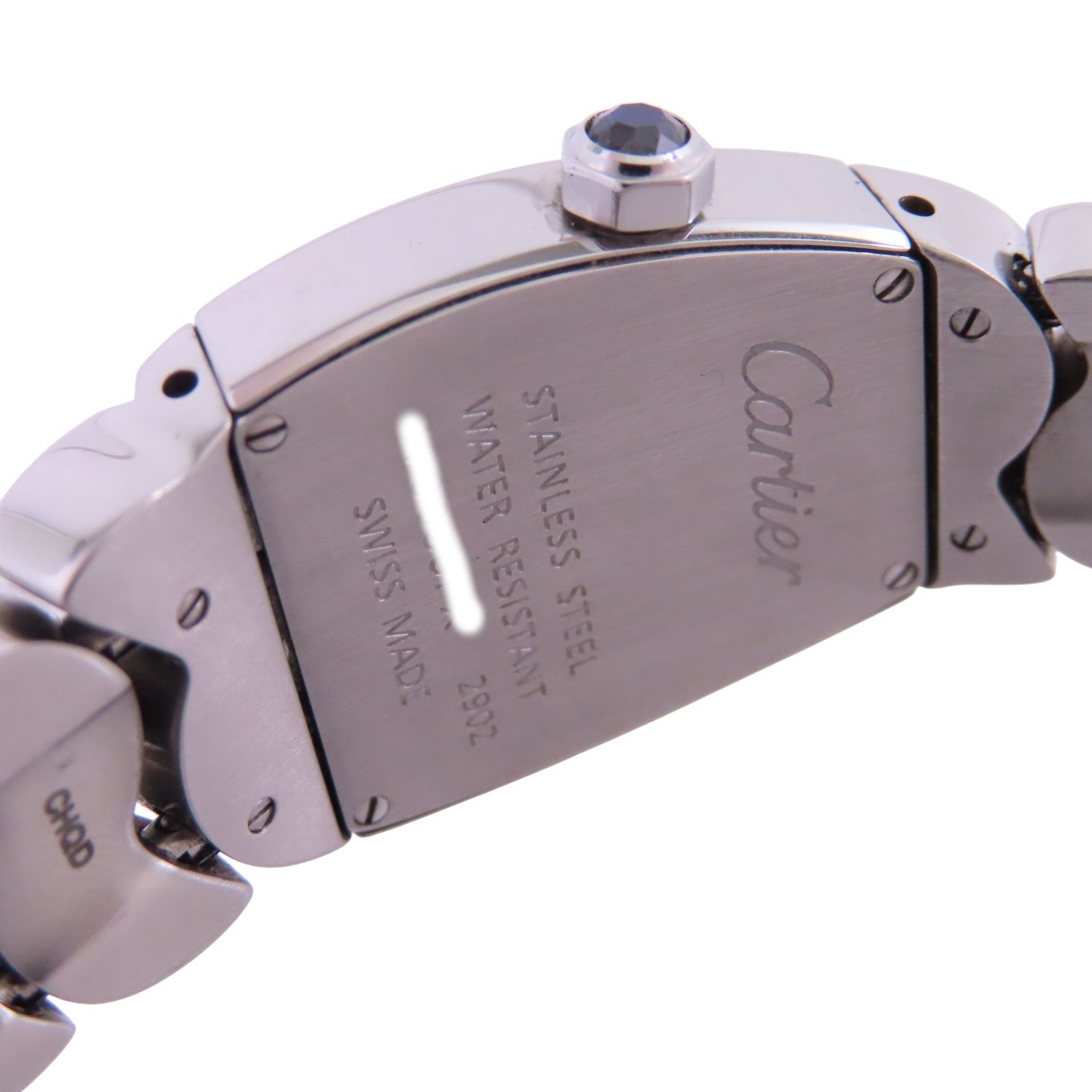 CARTIER La Donya SM Watch 2902.479639