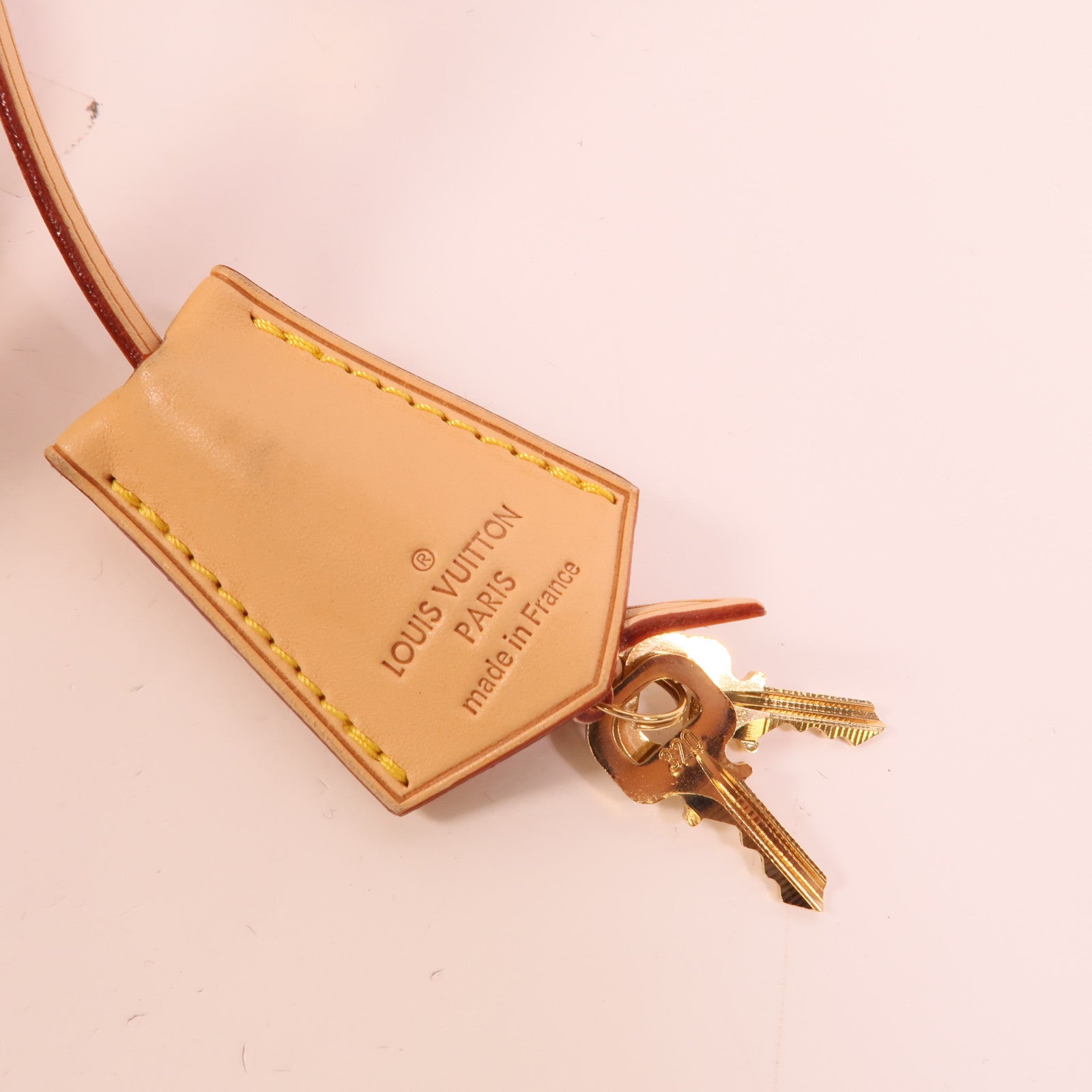 LOUIS VUITTON Monogram Eden Speedy Bandouliere 30手挽肩背兩用袋