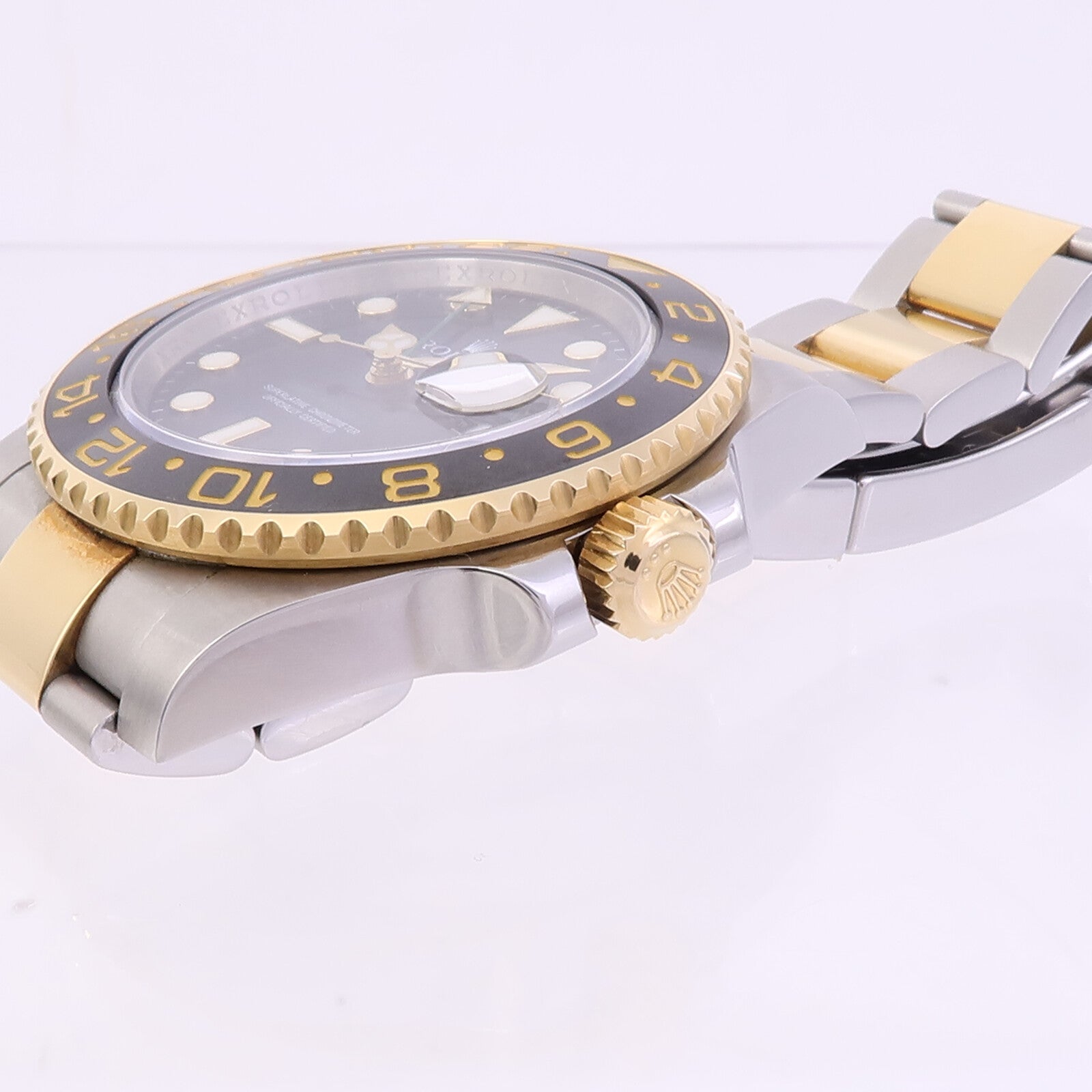ROLEX GMT-Master II 116713LN