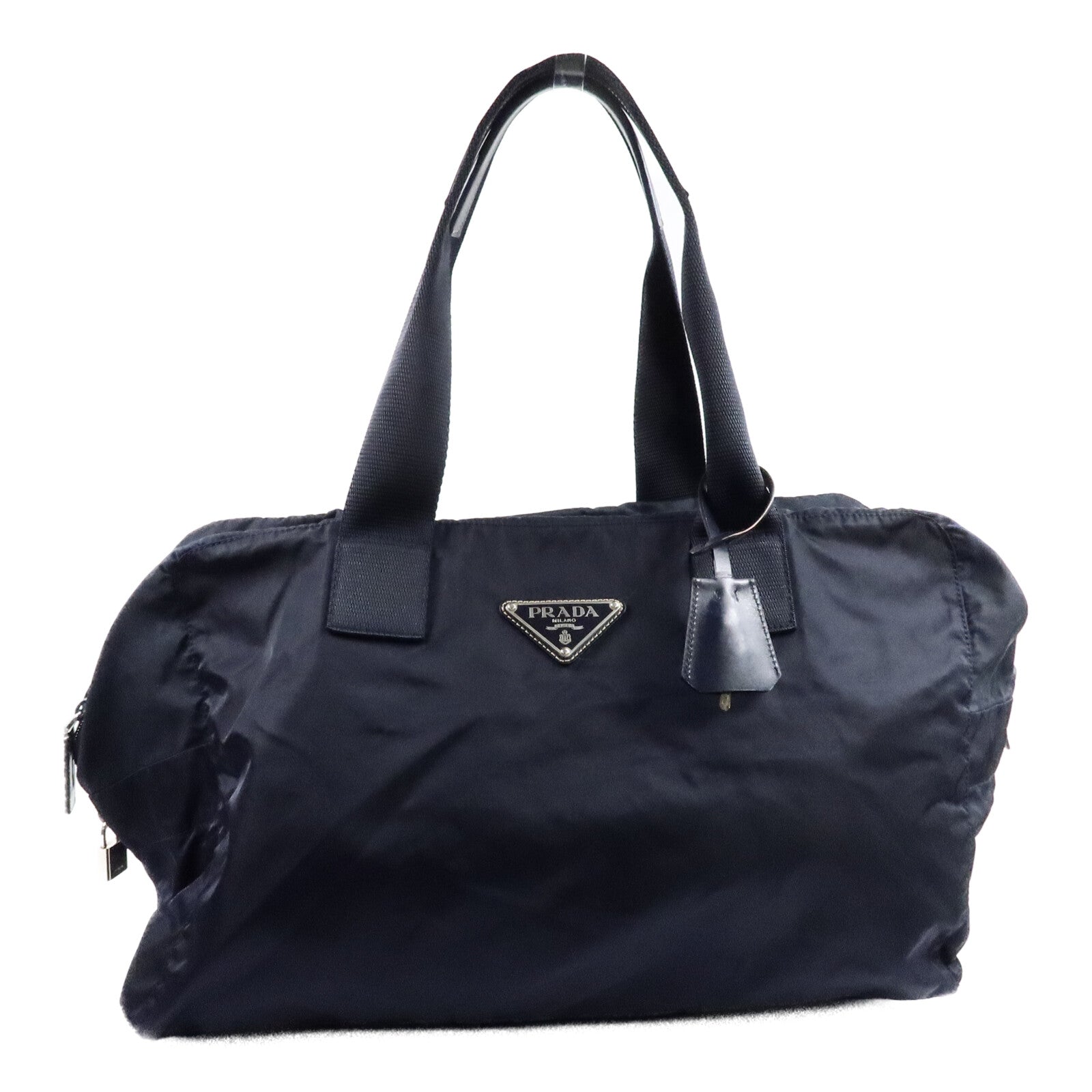 PRADA 尼龍Shoulder Bag肩背袋