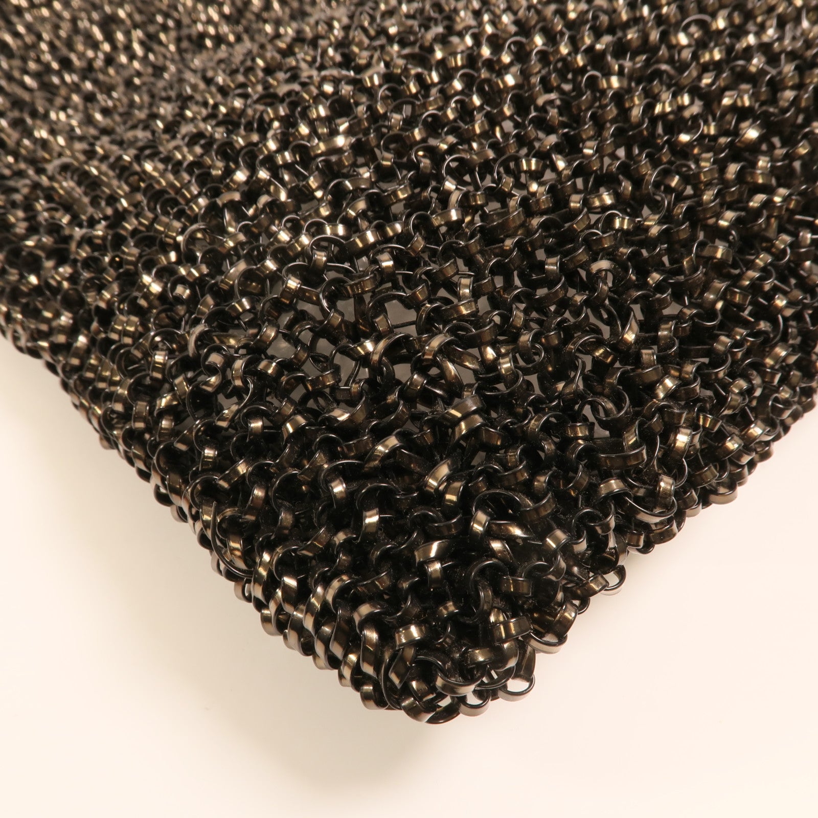 ANTEPRIMA PVC Hand Bag銀扣手挽袋