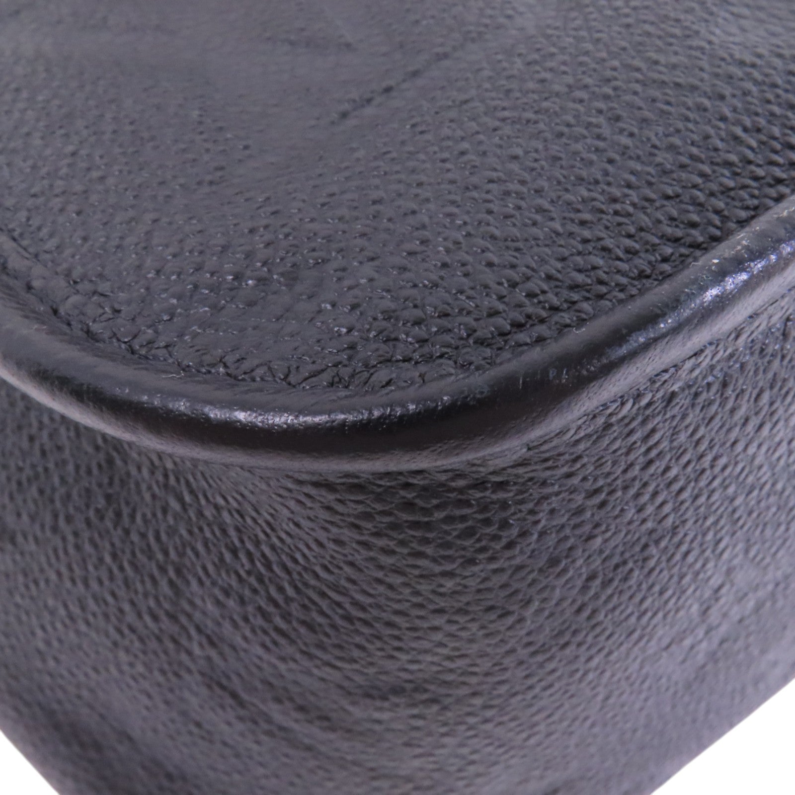 LOUIS VUITTON Monogram Empreinte Diane金扣手挽肩背兩用袋