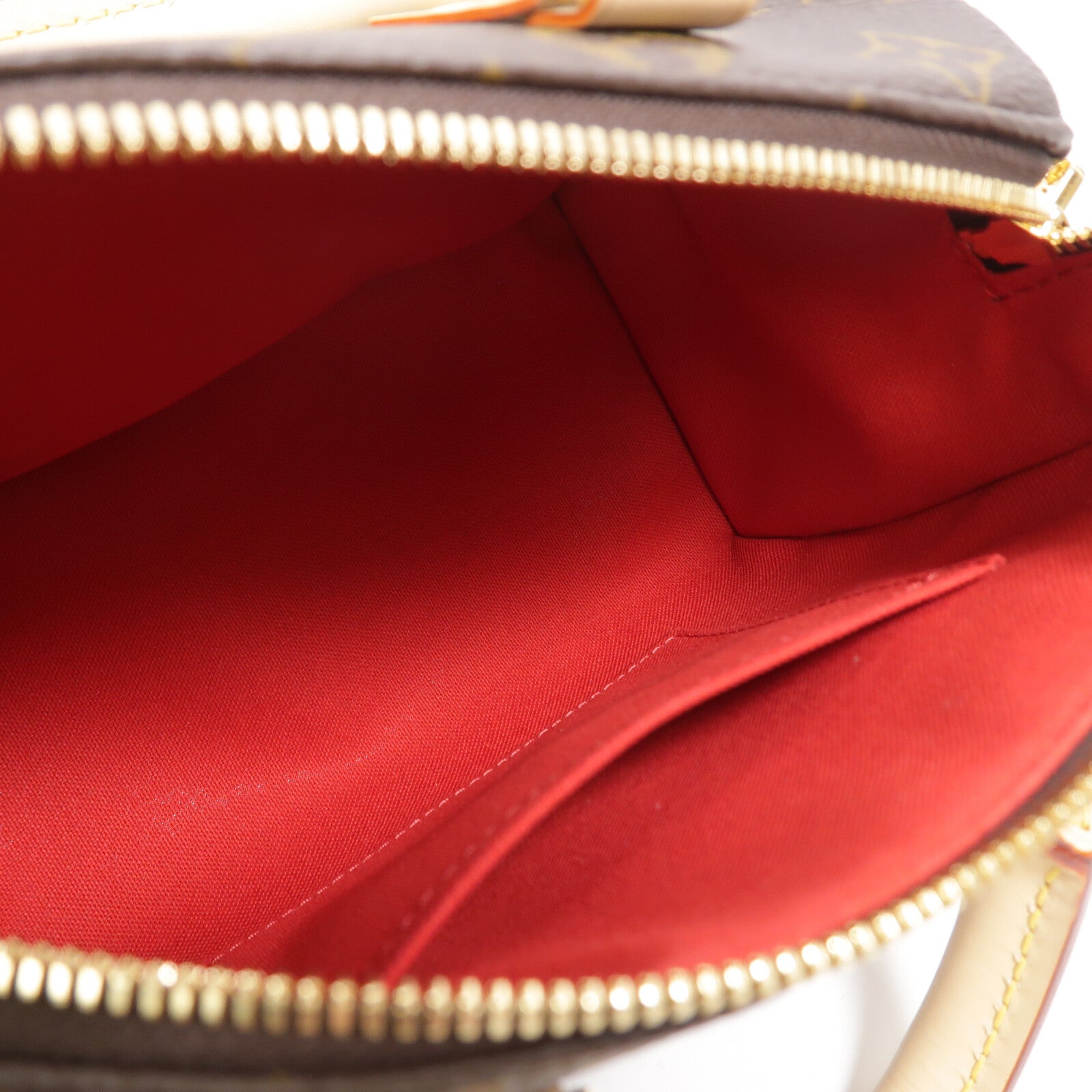 LOUIS VUITTON Monogram Speedy Bandouliere 20手挽肩背兩用袋