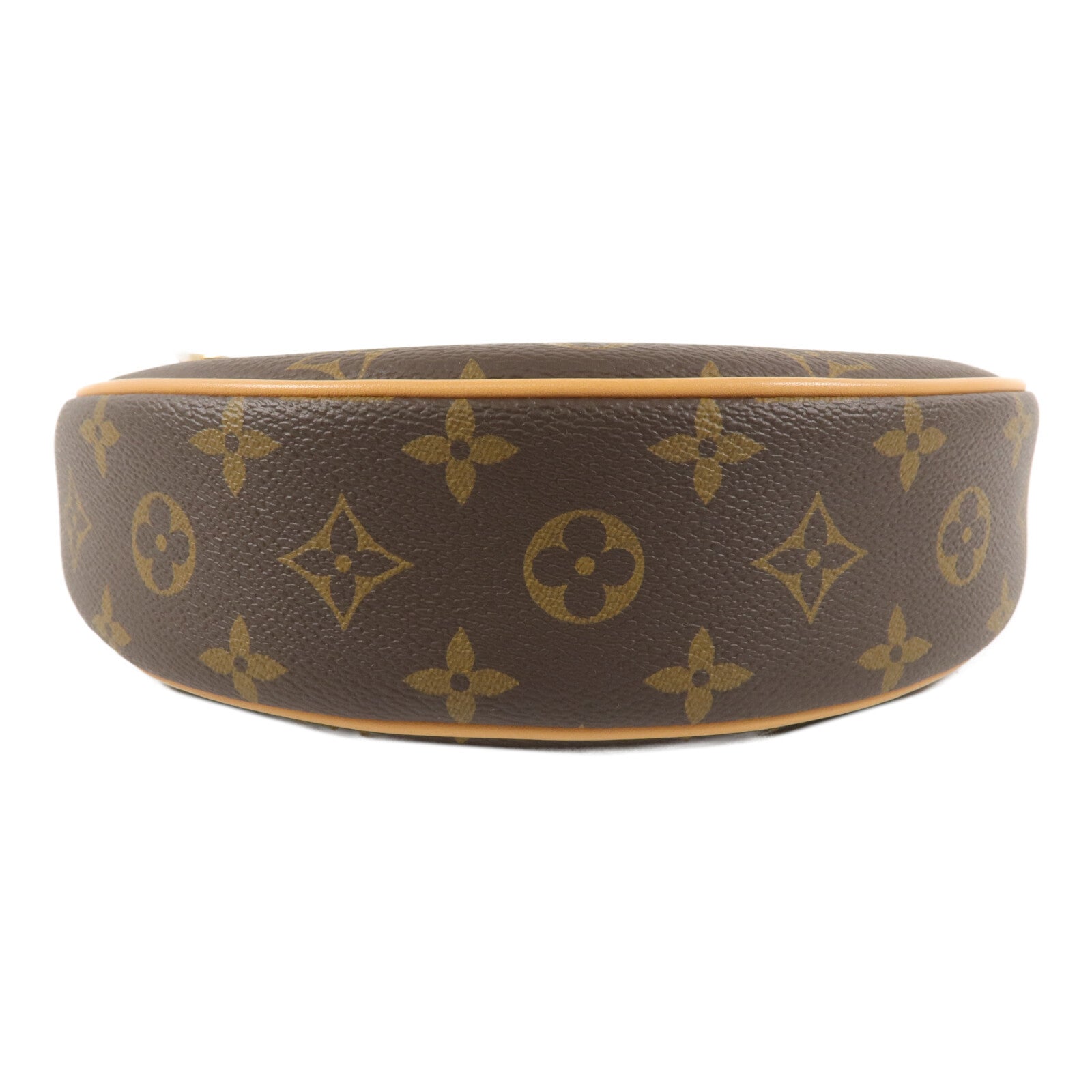 LOUIS VUITTON Monogram Loop手挽肩背兩用袋
