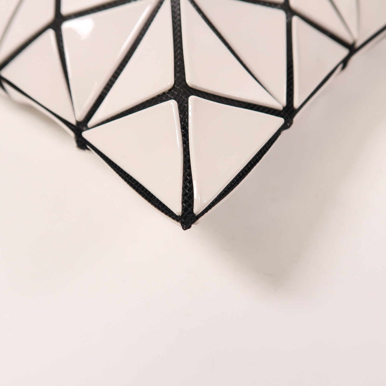 BAO BAO ISSEYMIYAKE PVC Bao Bao Tote Bag手挽袋