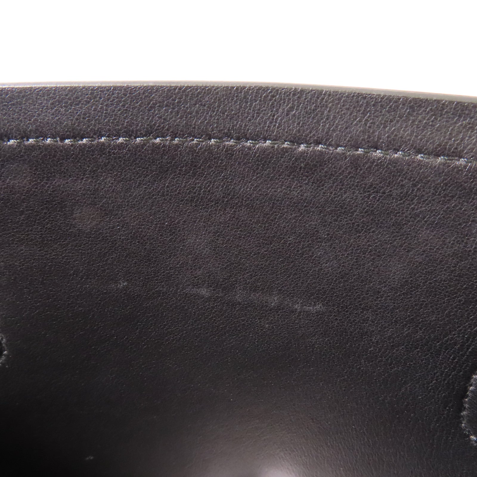 PRADA 牛皮皮革2 Way Bag金扣手挽肩背兩用袋