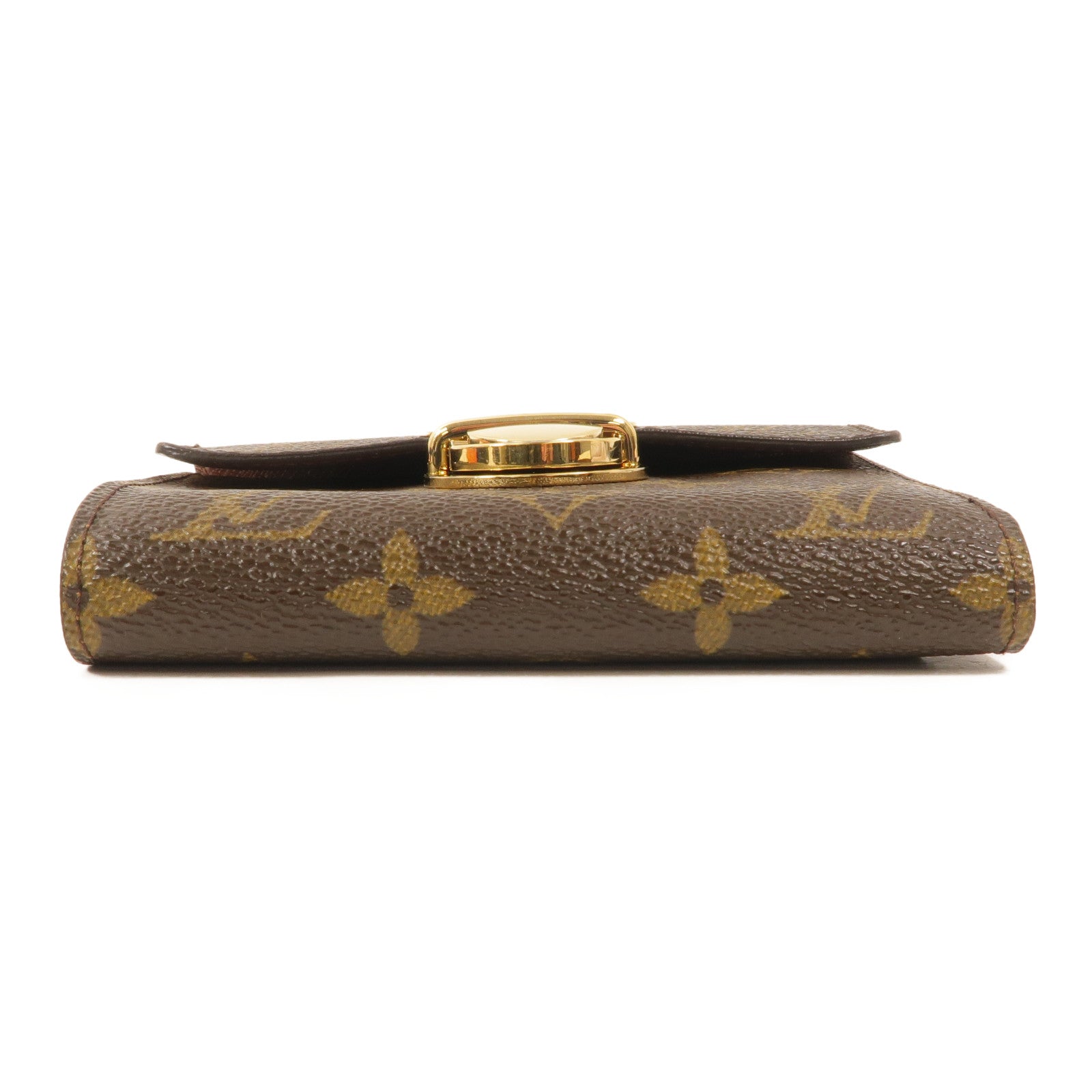 LOUIS VUITTON Monogram Portefeuille Koala錢包