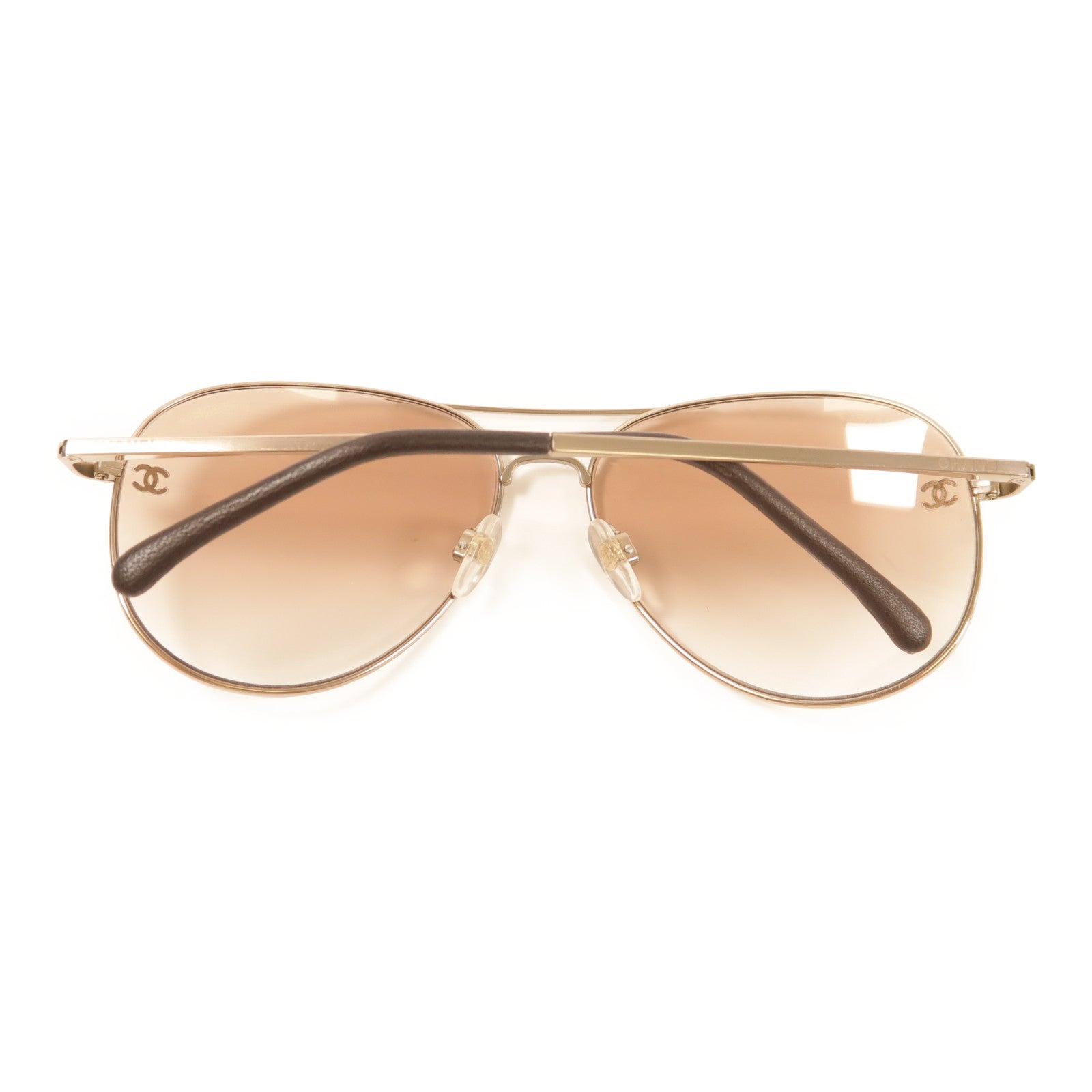 CHANEL PVC Sunglass太陽眼鏡
