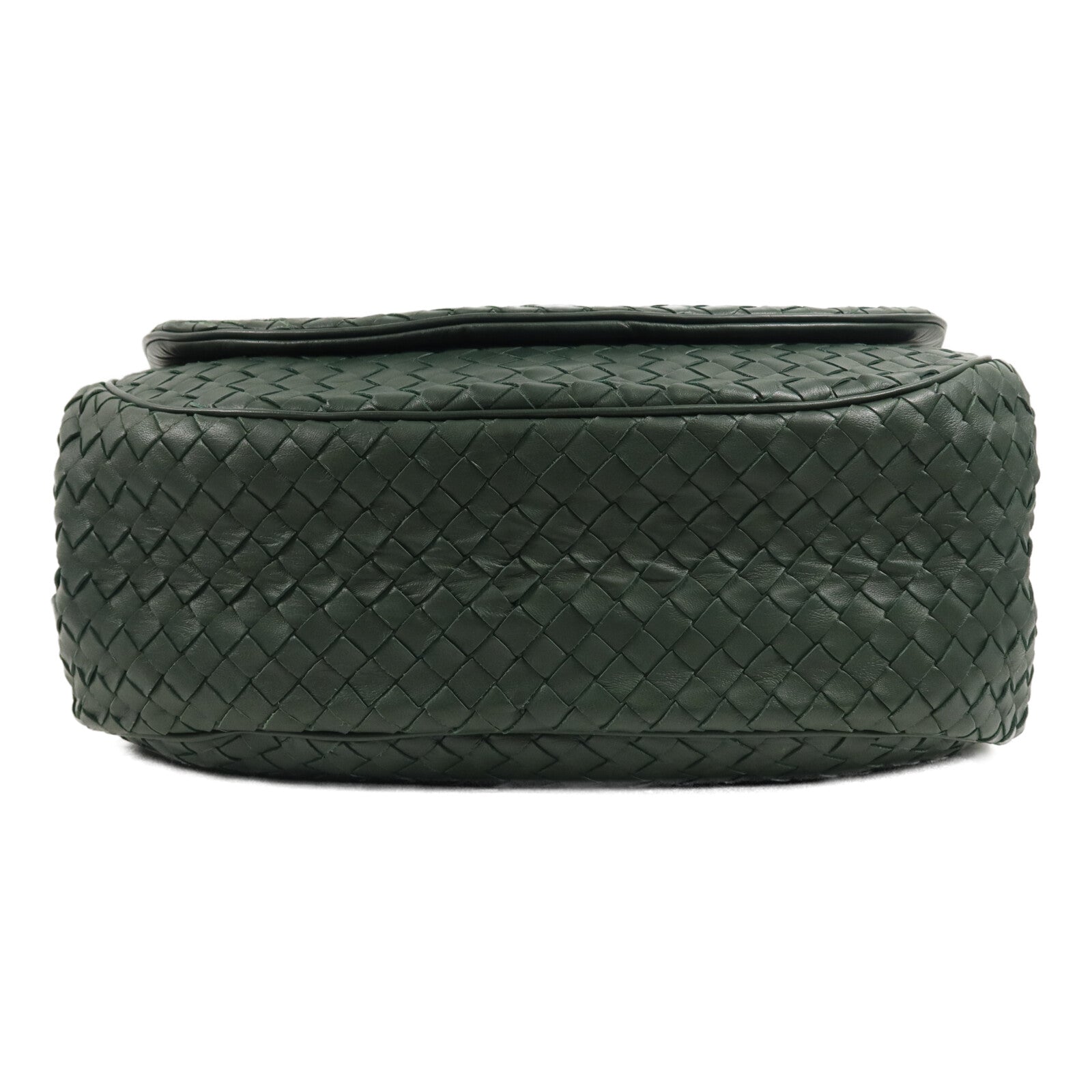 BOTTEGA VENETA 羊皮皮革Shoulder Bag肩背袋