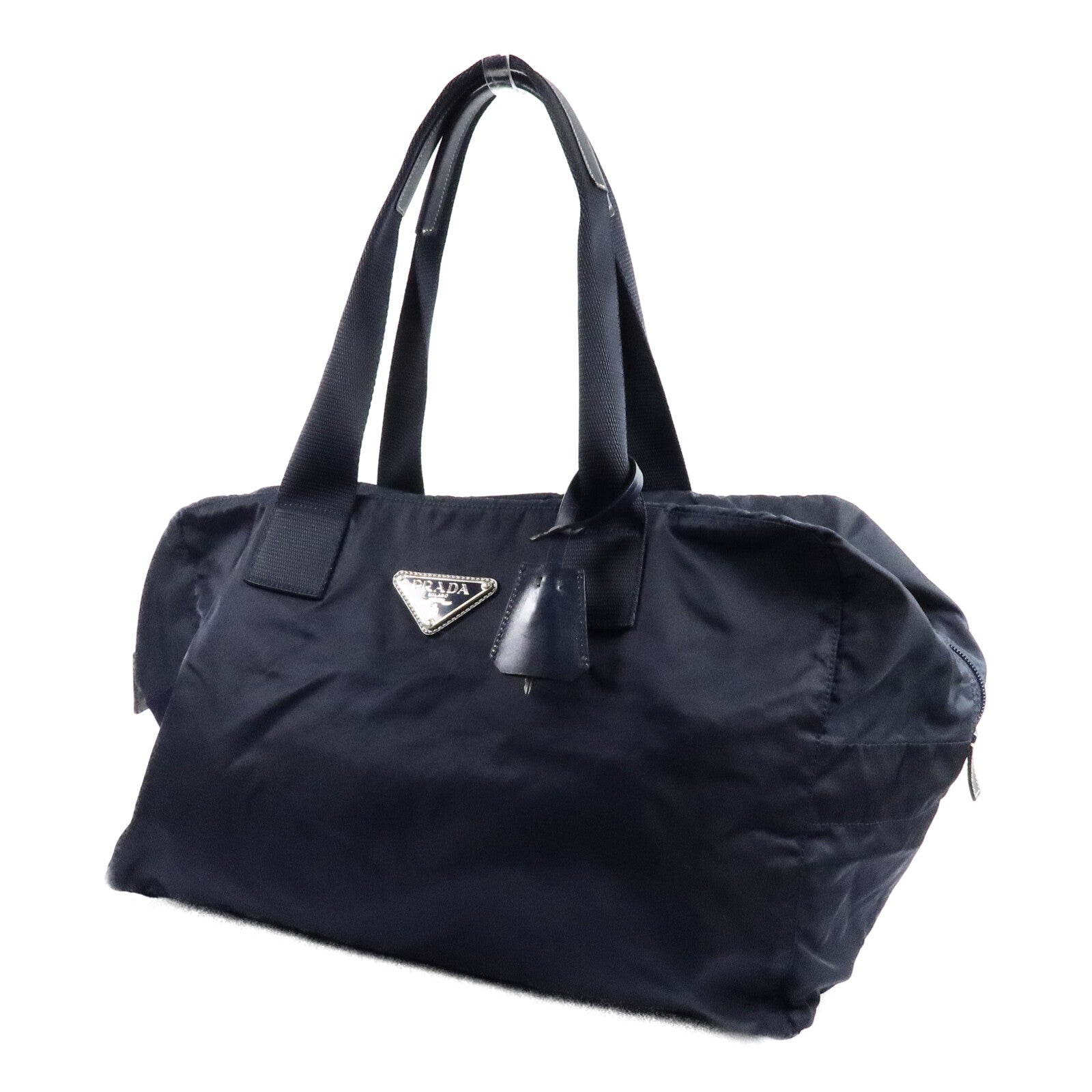 PRADA 尼龍Shoulder Bag肩背袋